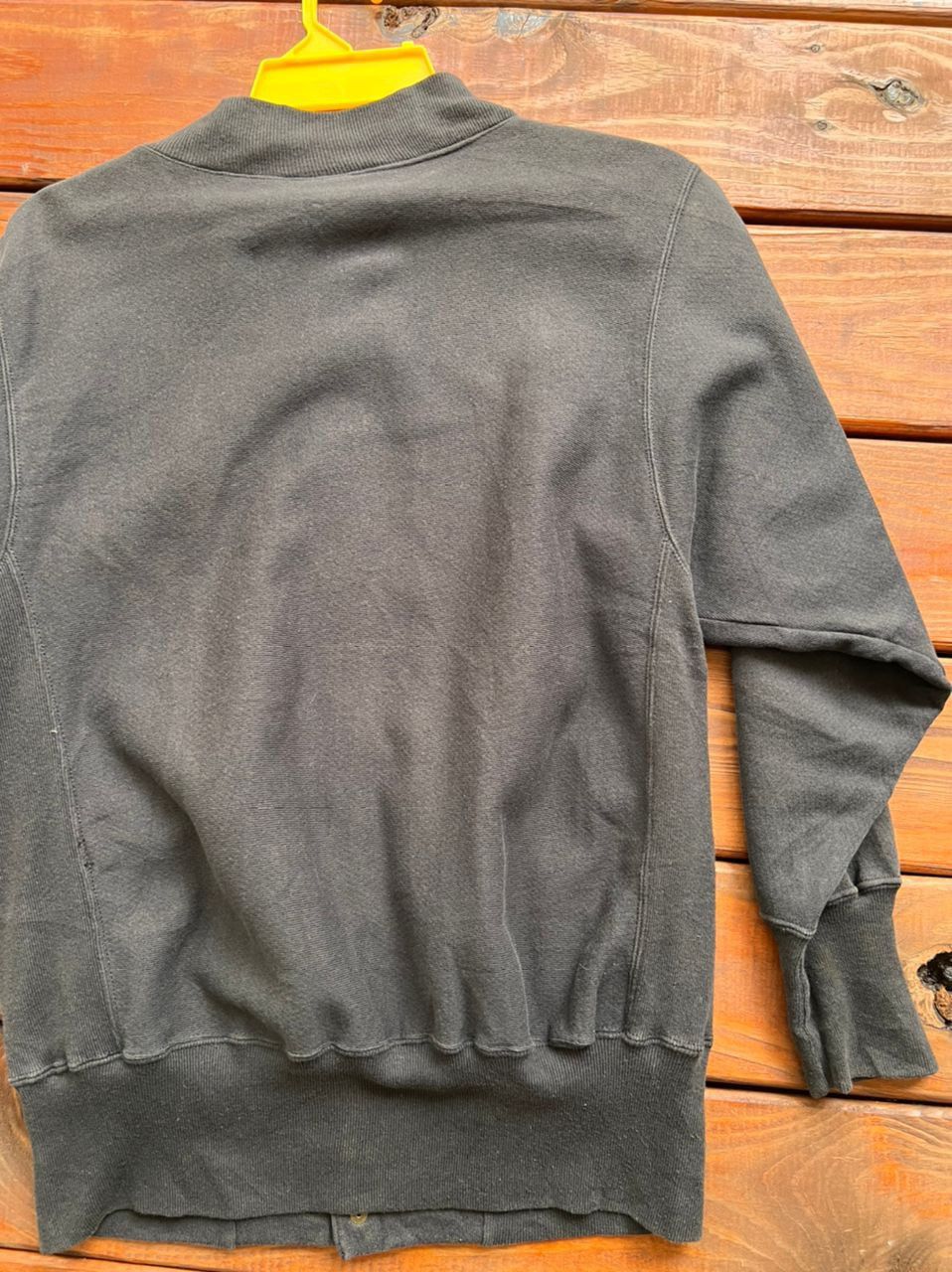 Champion × Vintage Vintage Champion Reverse Weave Varsity Jacket Size US M / EU 48-50 / 2 - 9 Thumbnail