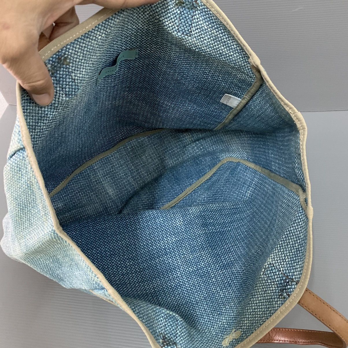 Anya Hindmarch Anya Hindmarch Tote Bag Size ONE SIZE - 8 Thumbnail