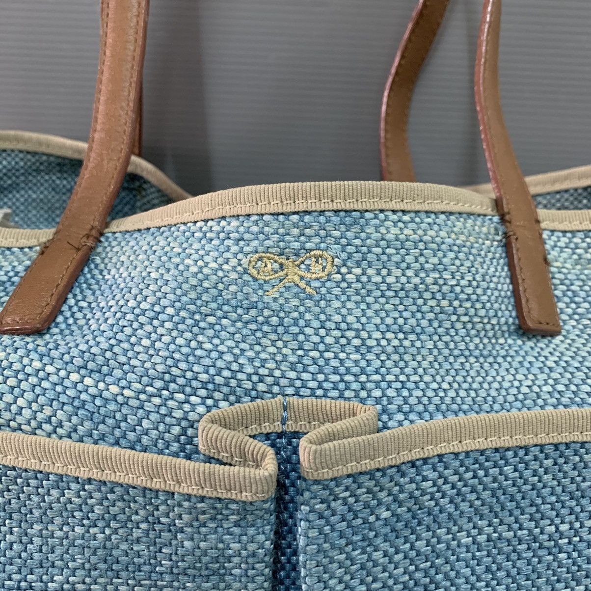 Anya Hindmarch Anya Hindmarch Tote Bag Size ONE SIZE - 2 Thumbnail
