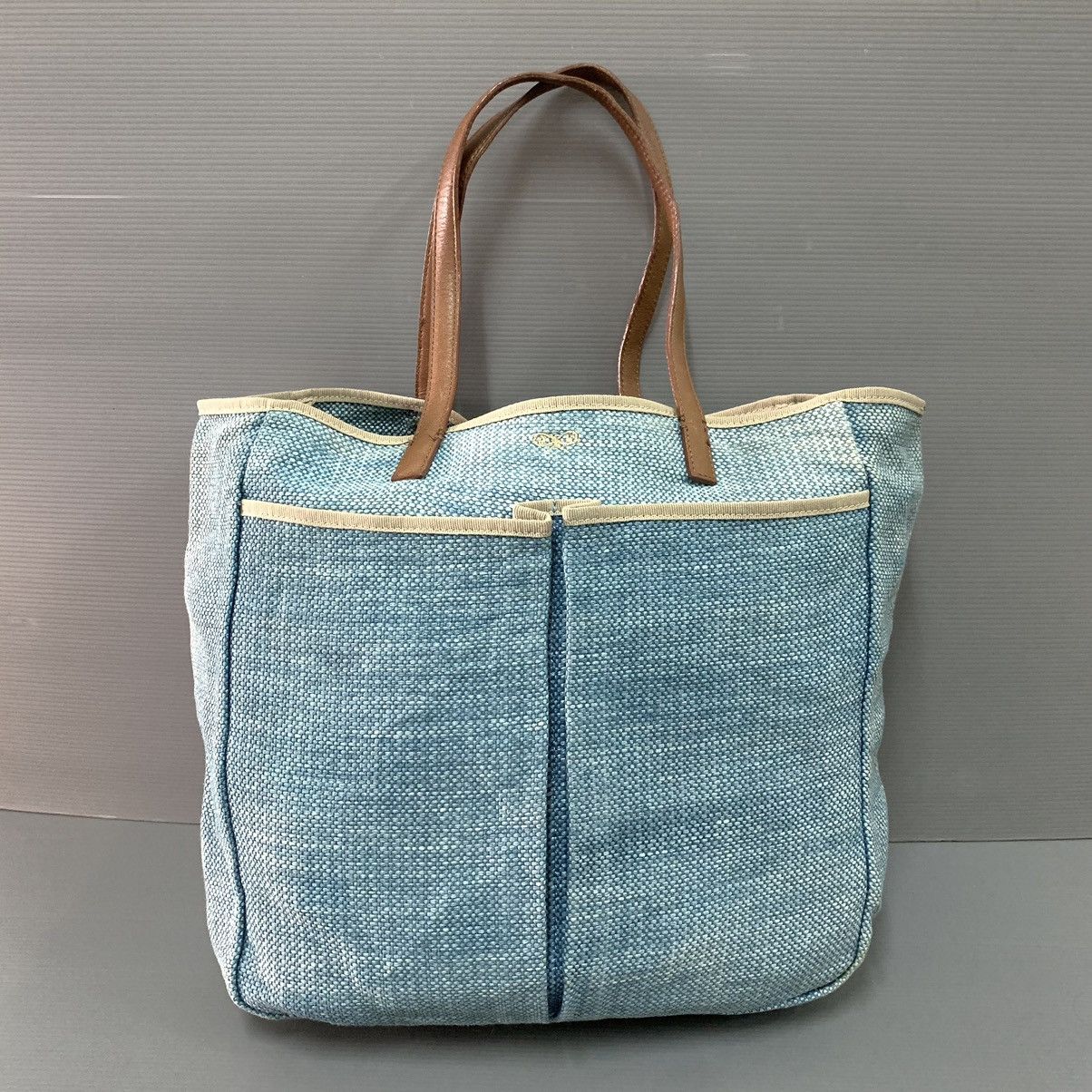 Anya Hindmarch Anya Hindmarch Tote Bag Size ONE SIZE - 1 Thumbnail