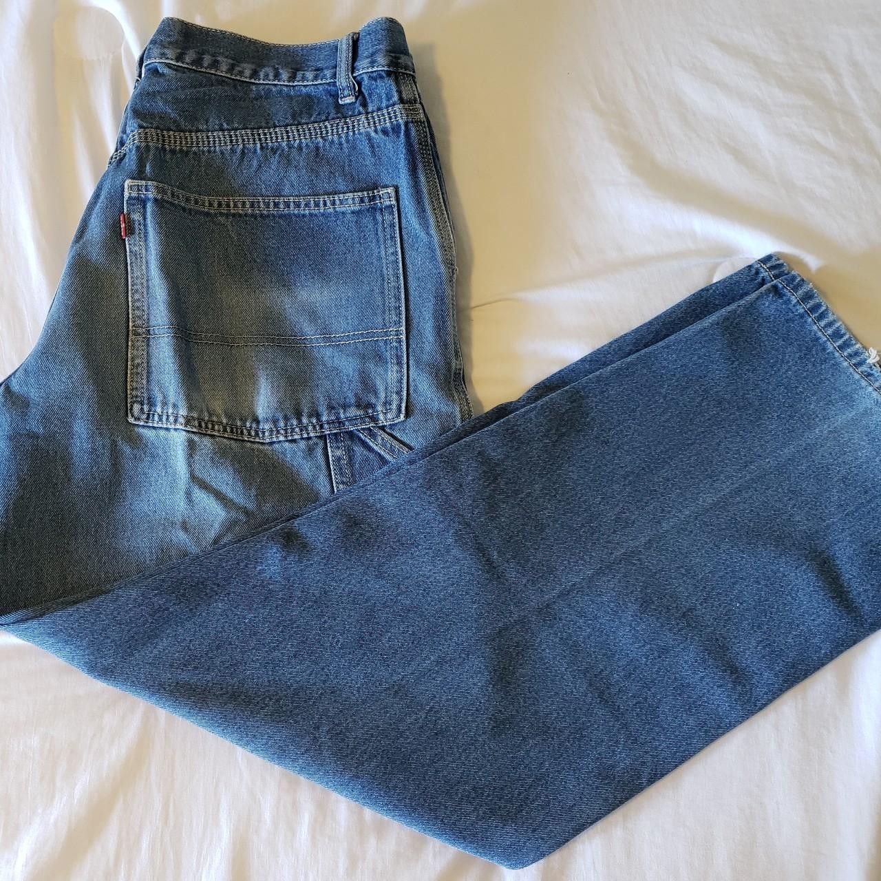 Levi's Vintage Levi Pant's (Samples) Size US 32 / EU 48 - 3 Thumbnail
