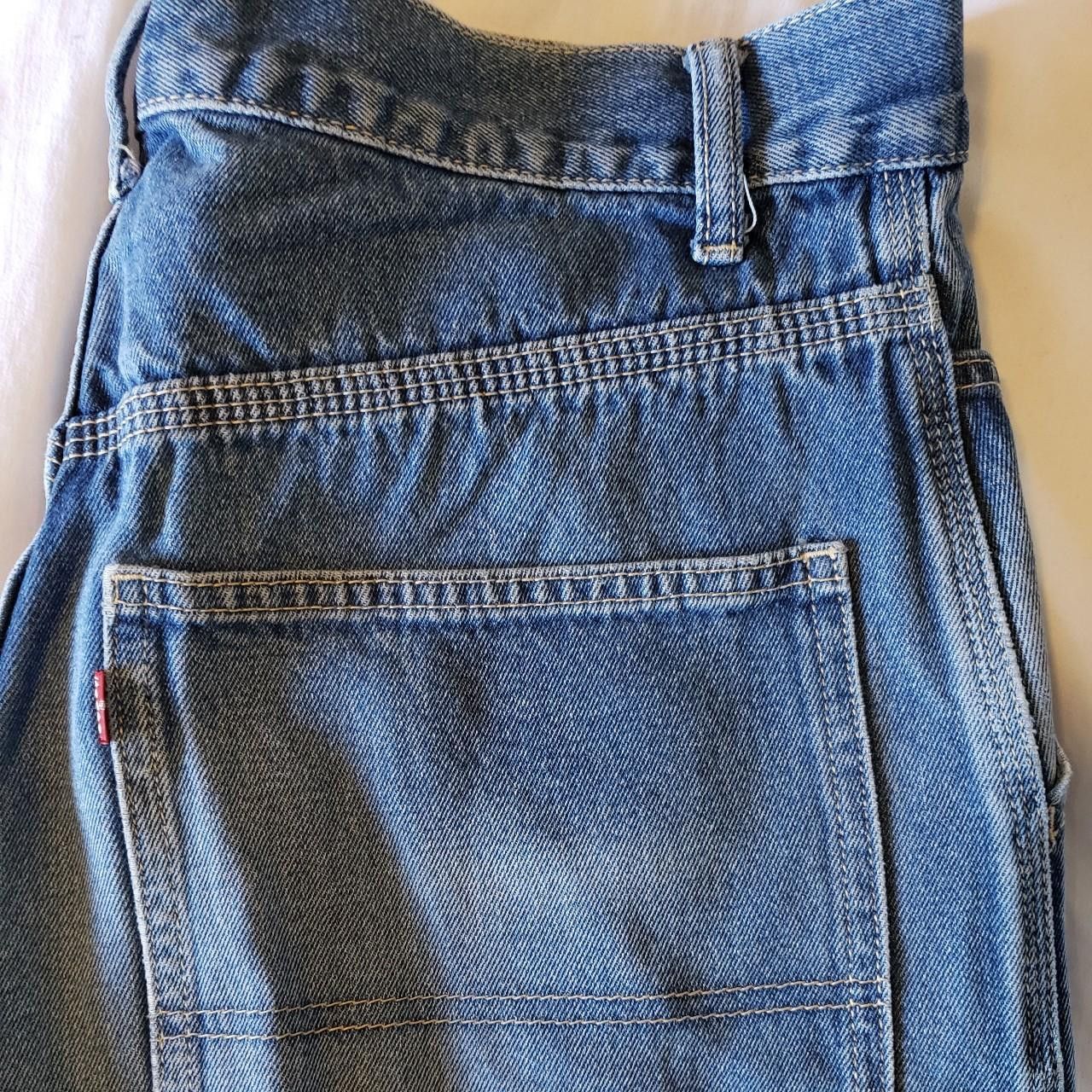 Levi's Vintage Levi Pant's (Samples) Size US 32 / EU 48 - 4 Thumbnail
