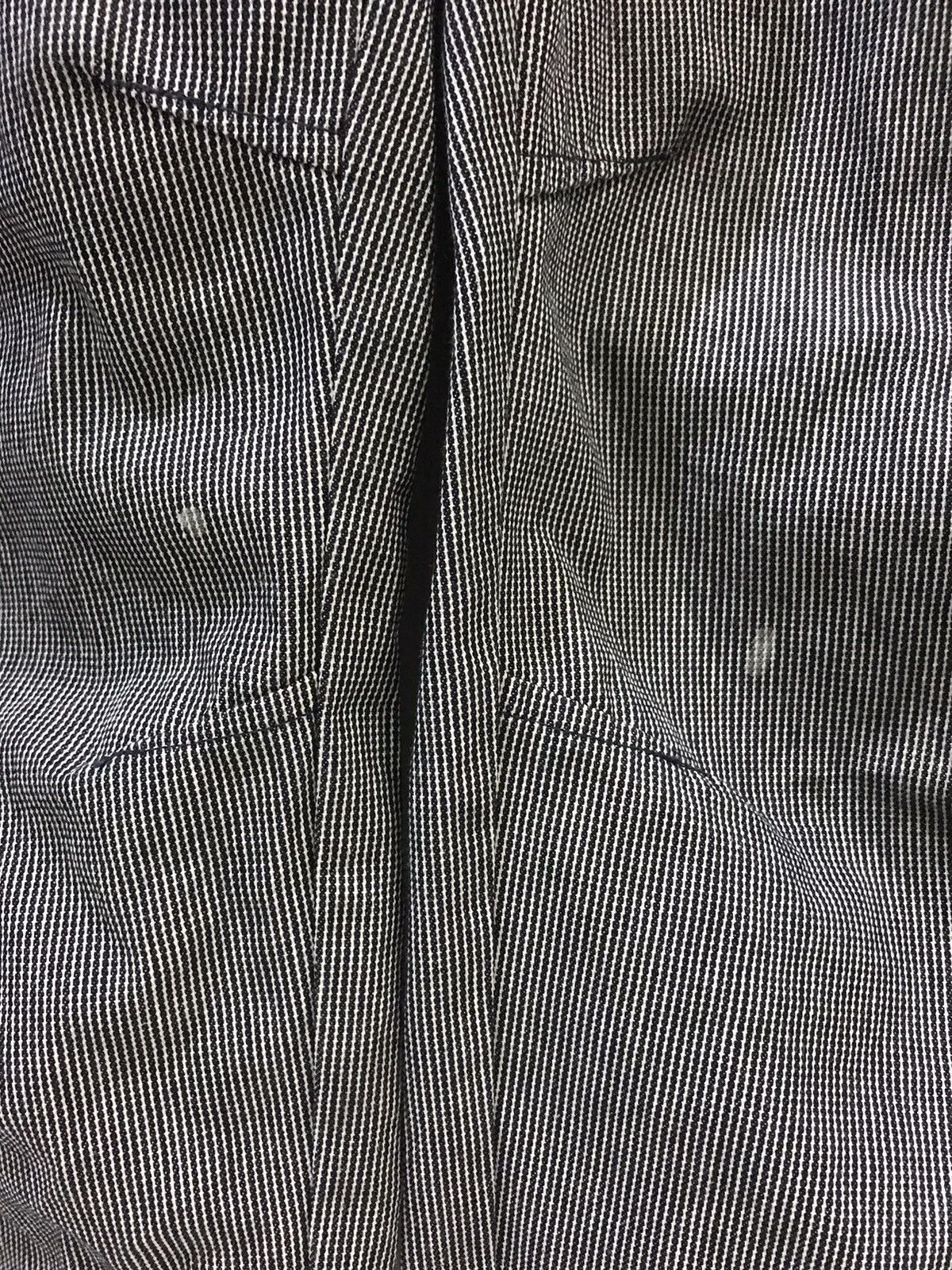 Other ZACK STYLE Hickory Overall Size US 37 - 15 Thumbnail
