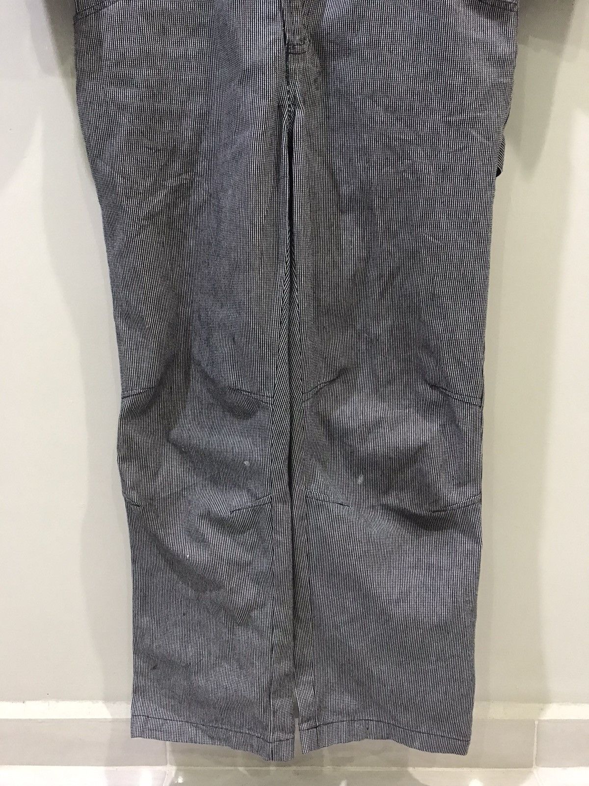 Other ZACK STYLE Hickory Overall Size US 37 - 6 Thumbnail