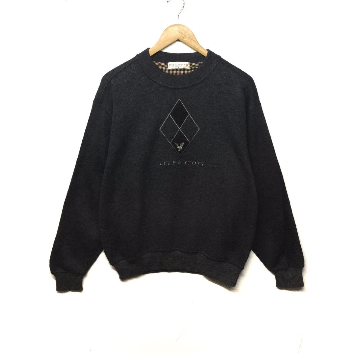 Lyle & Scott Sweatshirt