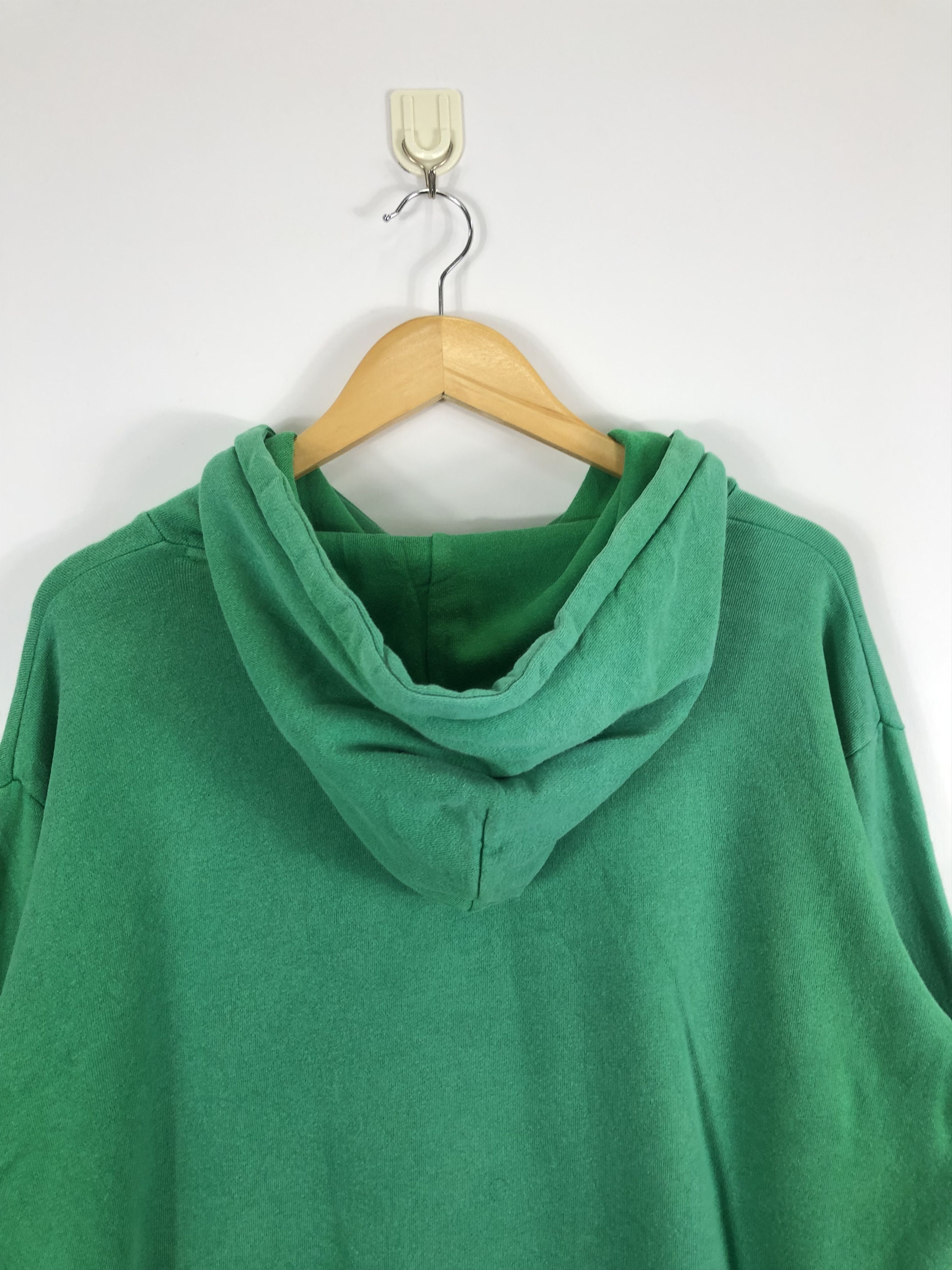 Japanese Brand × Vintage Vintage Japanese Brand RCWB Spellout Hoodie Size US S / EU 44-46 / 1 - 9 Thumbnail
