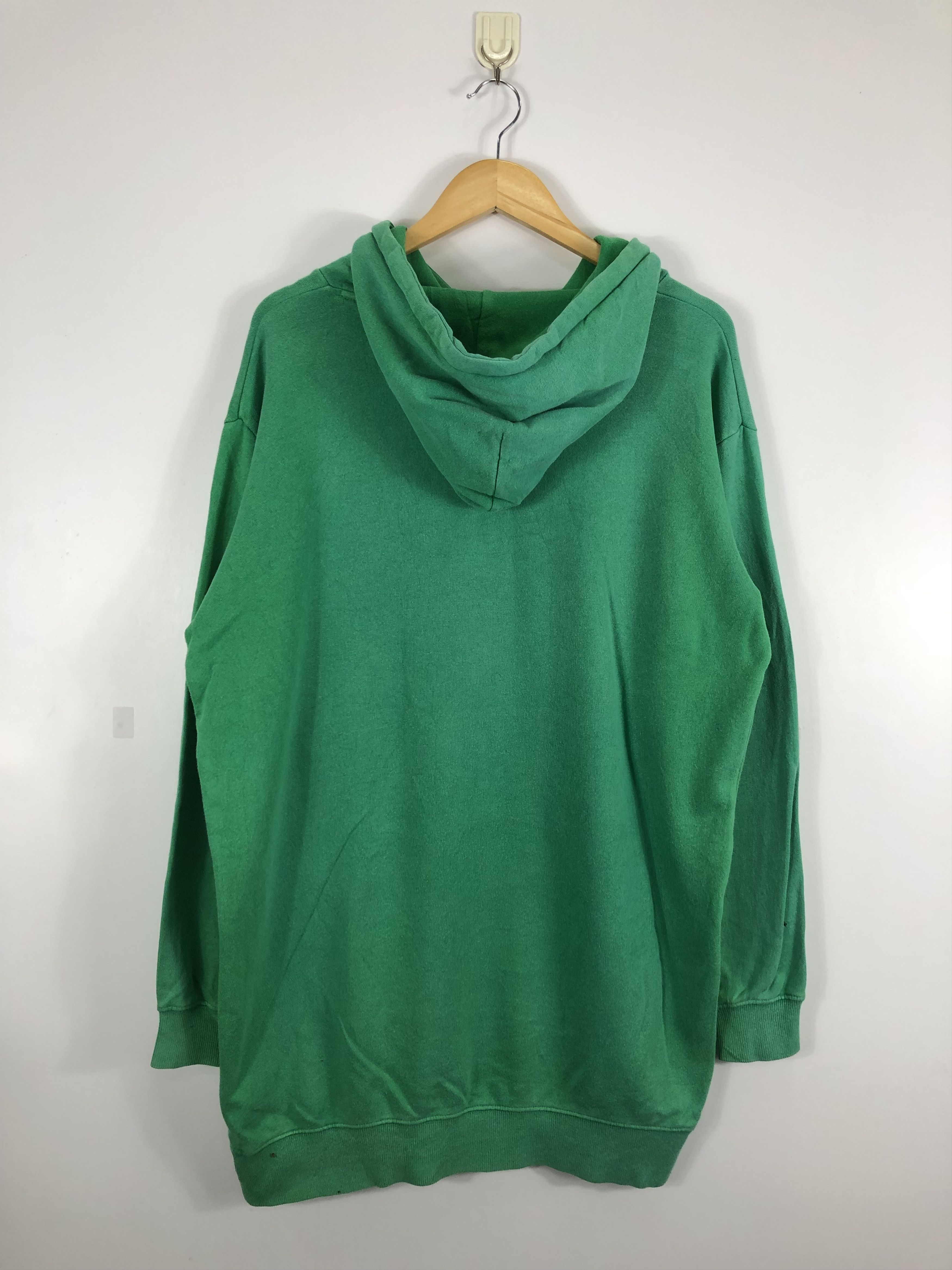 Japanese Brand × Vintage Vintage Japanese Brand RCWB Spellout Hoodie Size US S / EU 44-46 / 1 - 8 Thumbnail