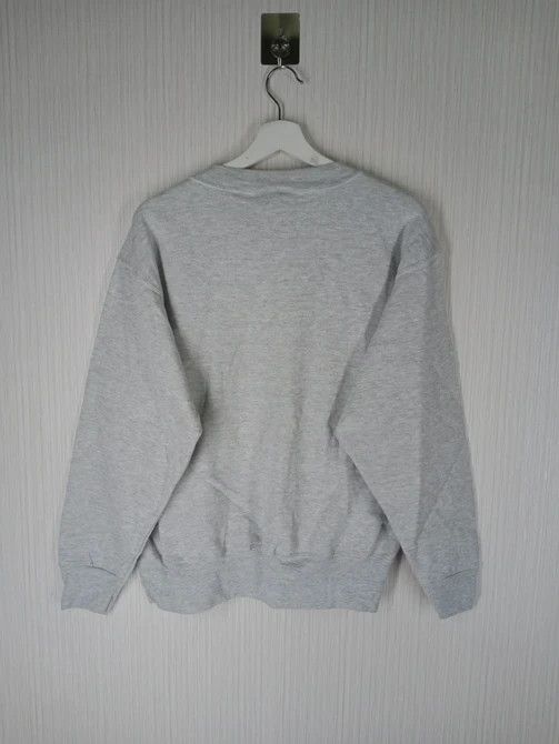 Disney × Mickey Mouse × Vintage Rare Vintage 90s Mickey Mouse Disney Sweatshirt Size US M / EU 48-50 / 2 - 3 Thumbnail