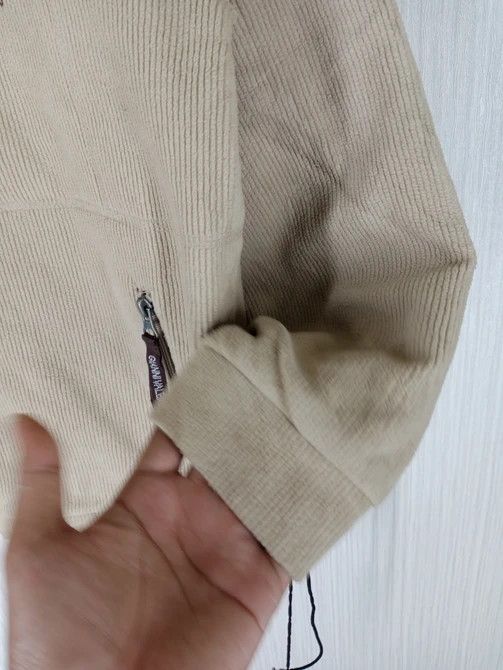 Gianni Valentino × Valentino Vintage Gianni Valentino Italy Small Logo Jacket Size US L / EU 52-54 / 3 - 5 Thumbnail