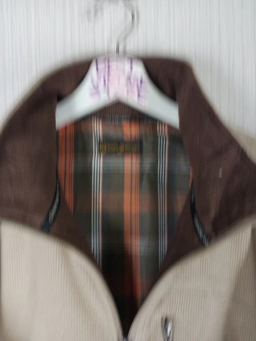 Gianni Valentino × Valentino Vintage Gianni Valentino Italy Small Logo Jacket Size US L / EU 52-54 / 3 - 7 Thumbnail