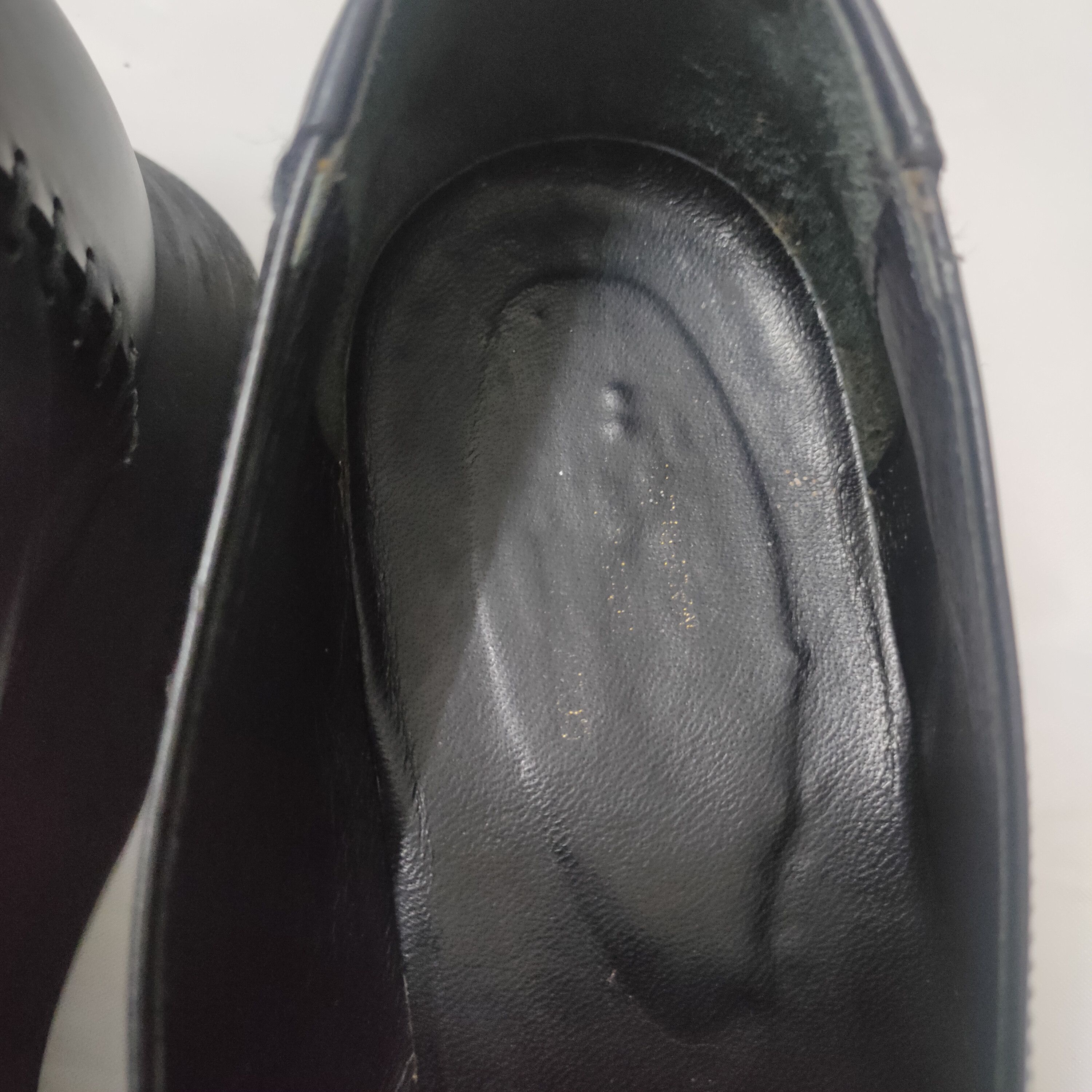 Comme des Garcons × Comme des Garcons Homme Plus Comme Des Garcons Homme Plus leather Shoes Size US 8.5 / EU 41-42 - 5 Thumbnail