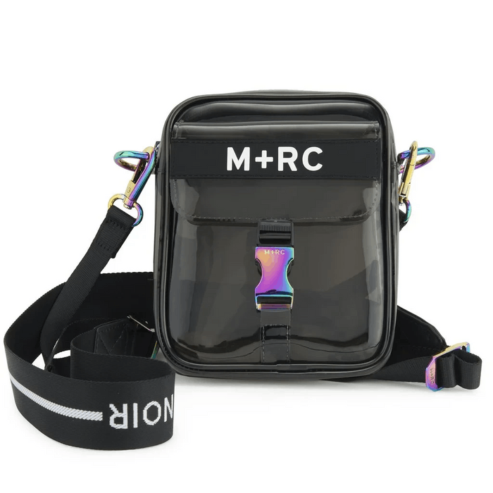 M+RC NOIR】マルシェノア BLACK RAINBOW BAG-