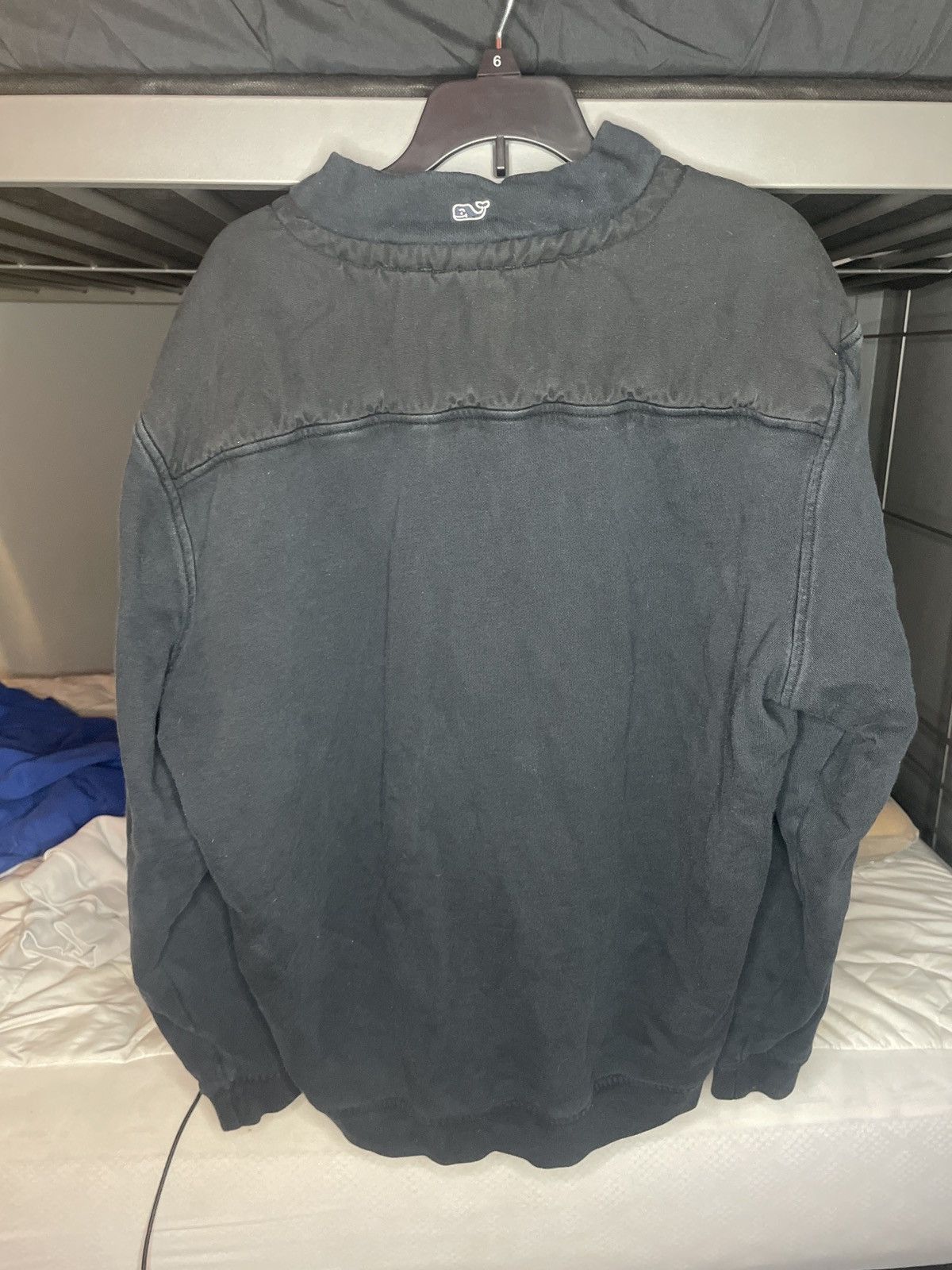 Vineyard Vines × Vintage Vineyard Vines Jaguars Pullover (M) Size US M / EU 48-50 / 2 - 4 Thumbnail