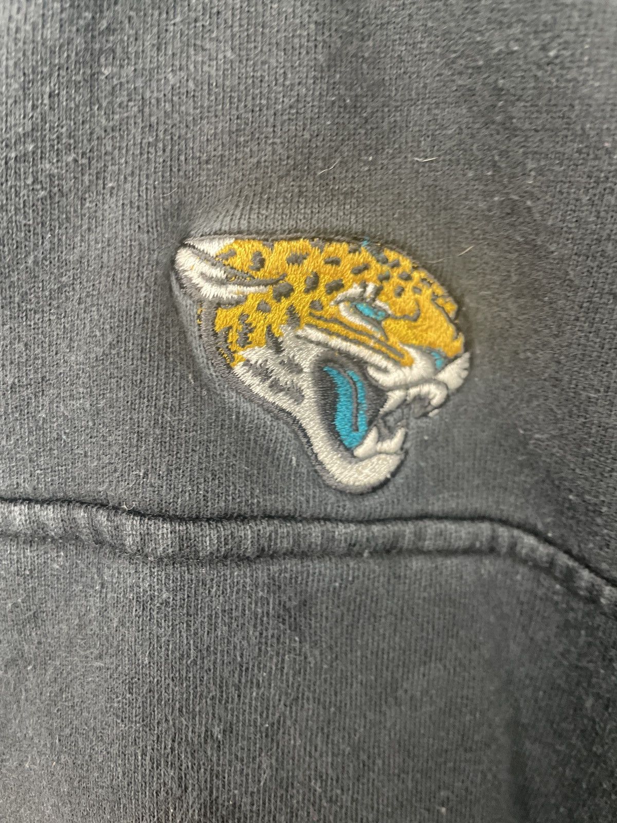 Vineyard Vines × Vintage Vineyard Vines Jaguars Pullover (M) Size US M / EU 48-50 / 2 - 3 Thumbnail