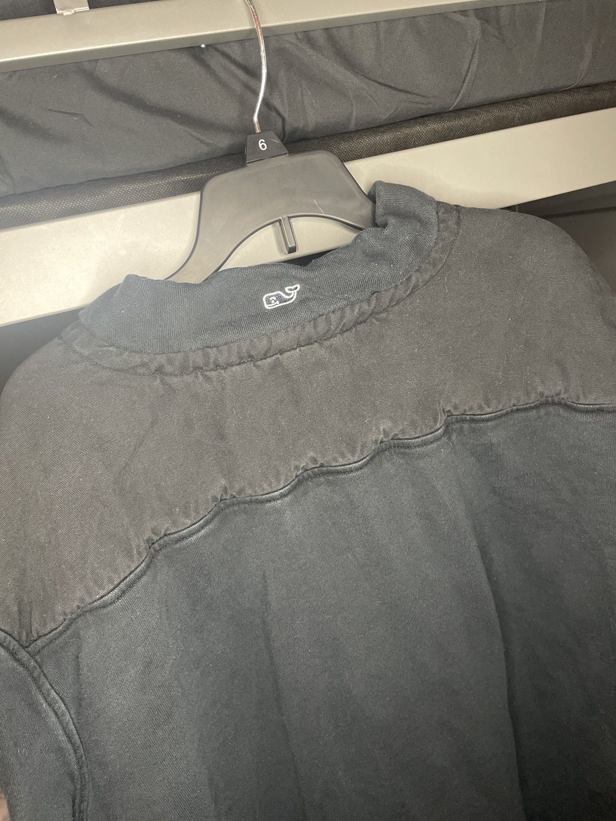 Vineyard Vines × Vintage Vineyard Vines Jaguars Pullover (M) Size US M / EU 48-50 / 2 - 5 Thumbnail