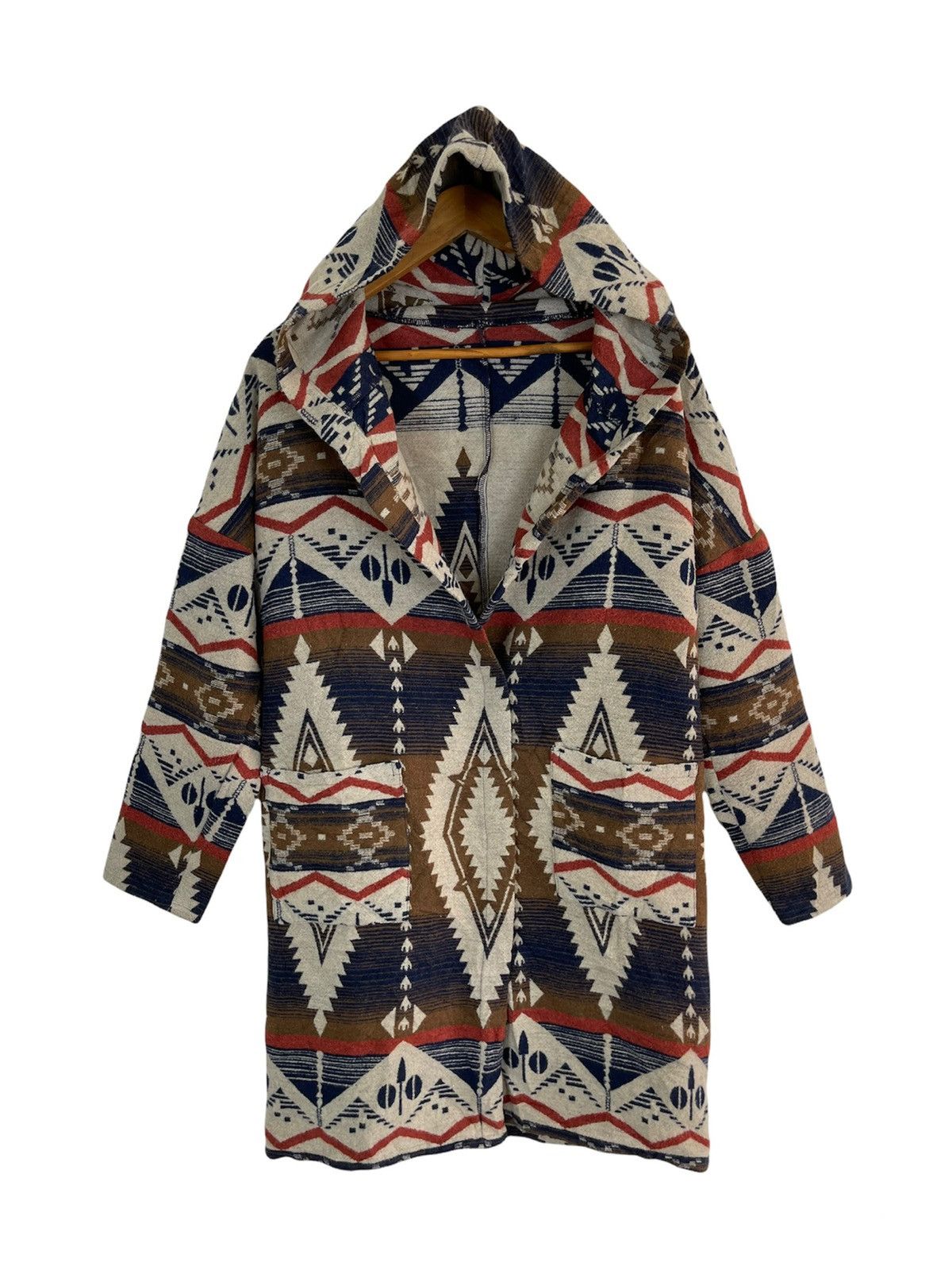 Pendleton F/W 09 NATIVE AMERICAN STYLE PENDLETON OPENING CEREMONY | Grailed