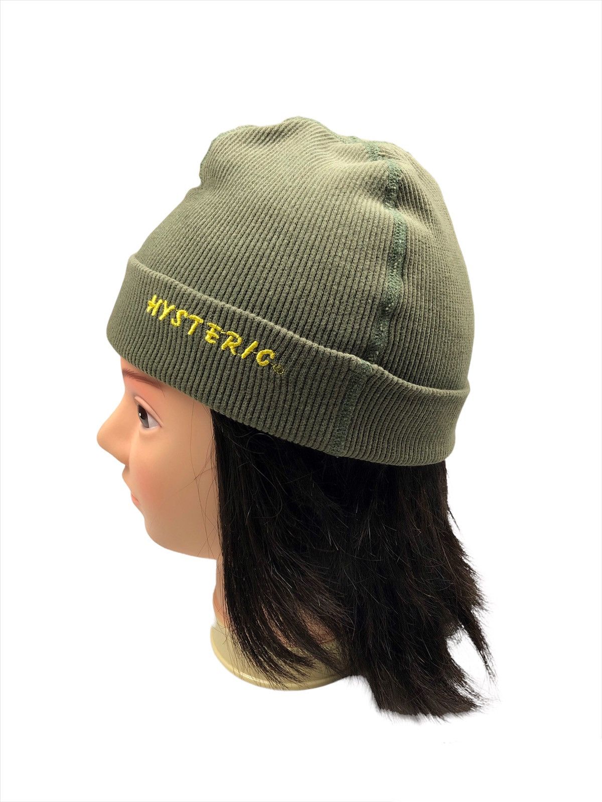 Hysteric Glamour Hysteric Glamour Beanie Size ONE SIZE - 11 Thumbnail