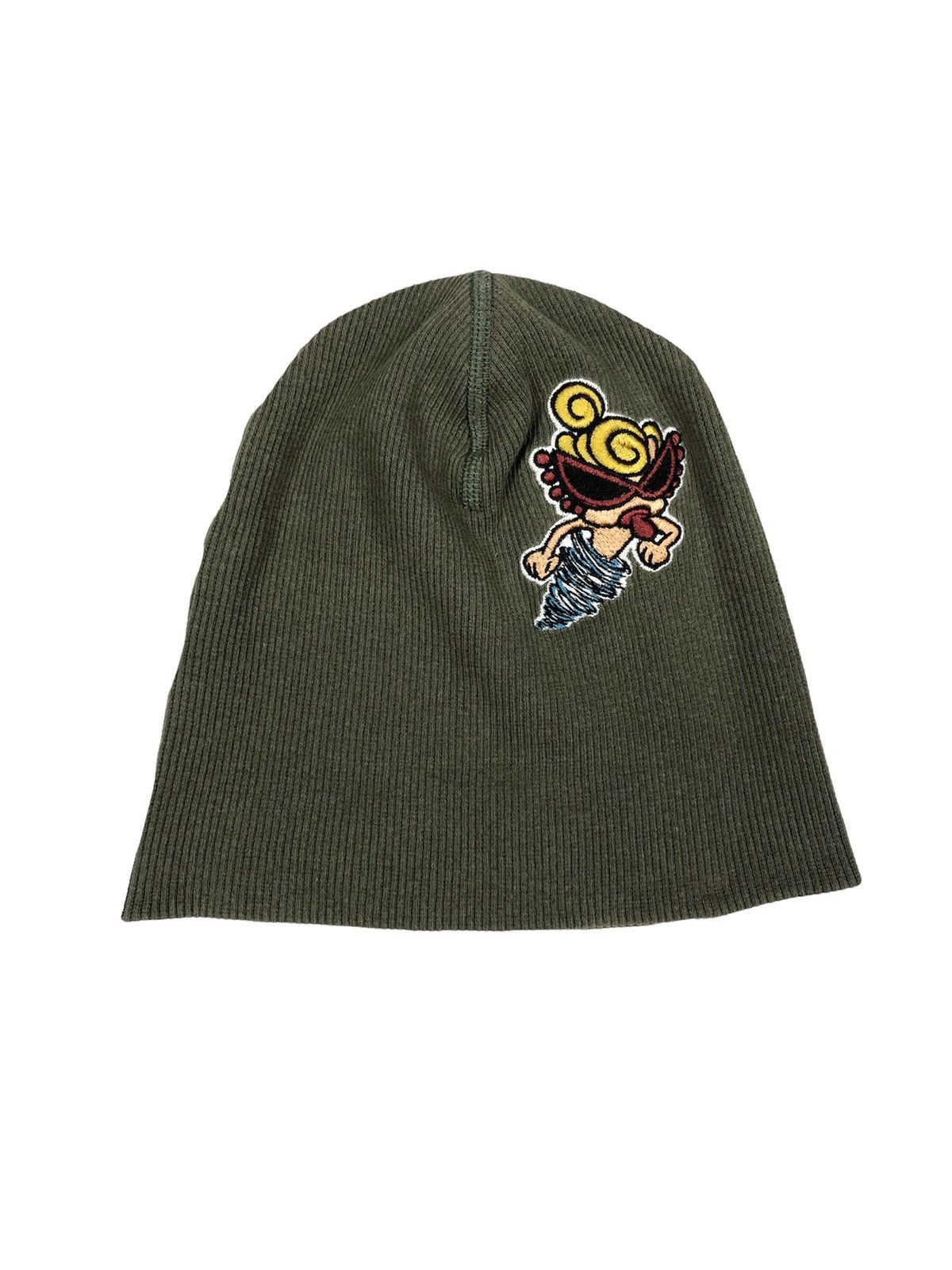 Hysteric Glamour Hysteric Glamour Beanie Size ONE SIZE - 3 Thumbnail