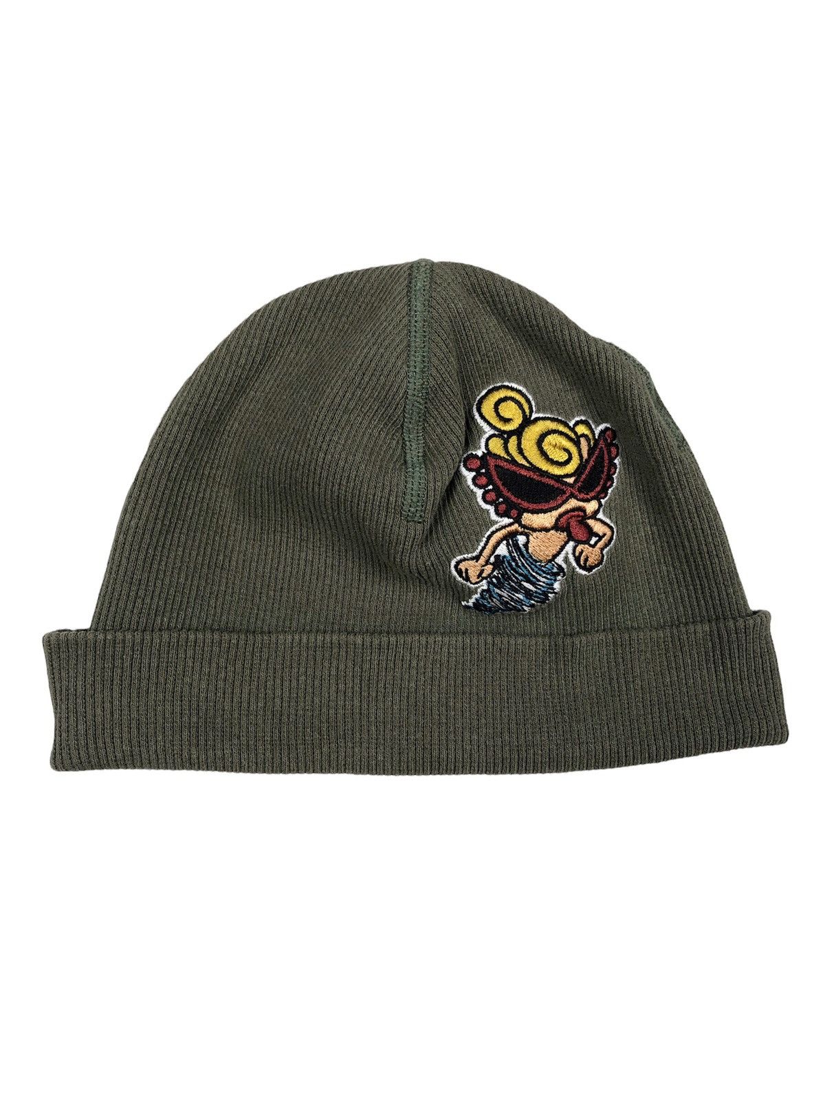 Hysteric Glamour Hysteric Glamour Beanie Size ONE SIZE - 13 Thumbnail