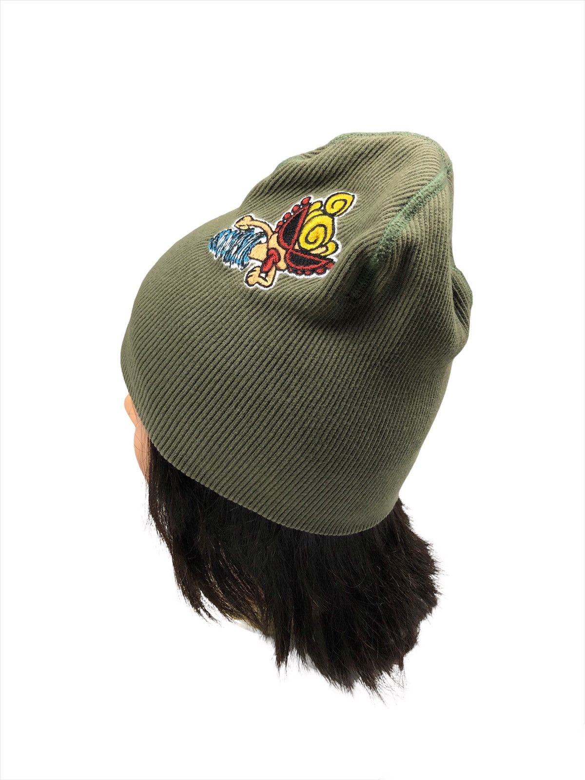 Hysteric Glamour Hysteric Glamour Beanie Size ONE SIZE - 9 Thumbnail