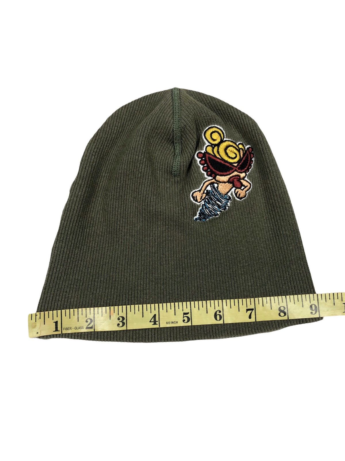Hysteric Glamour Hysteric Glamour Beanie Size ONE SIZE - 6 Thumbnail