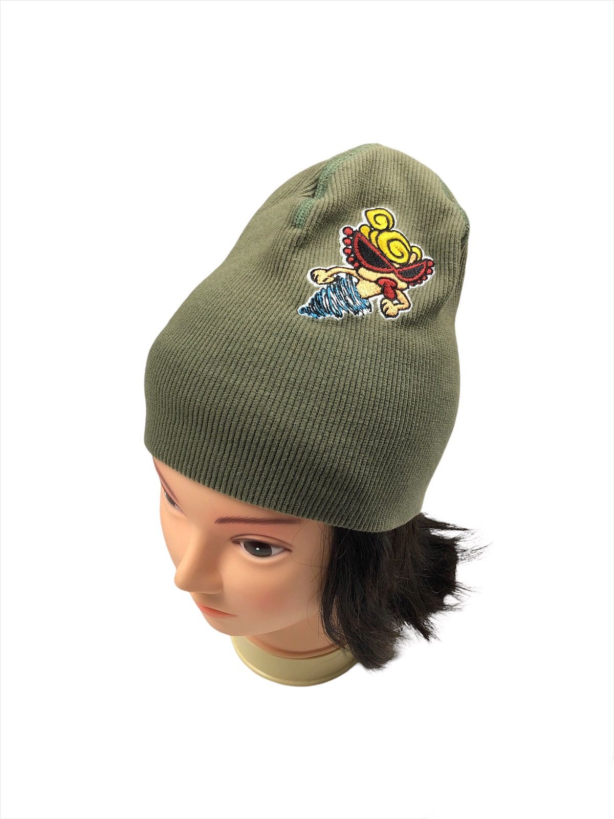Hysteric Glamour Hysteric Glamour Beanie Size ONE SIZE - 8 Thumbnail