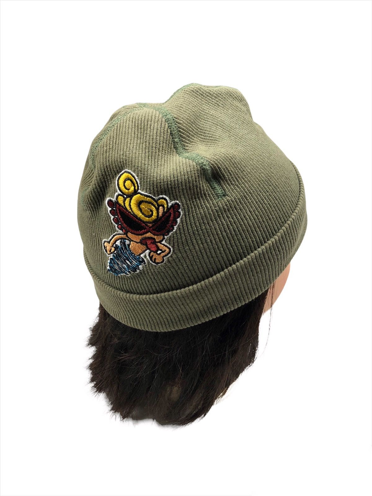 Hysteric Glamour Hysteric Glamour Beanie Size ONE SIZE - 2 Thumbnail