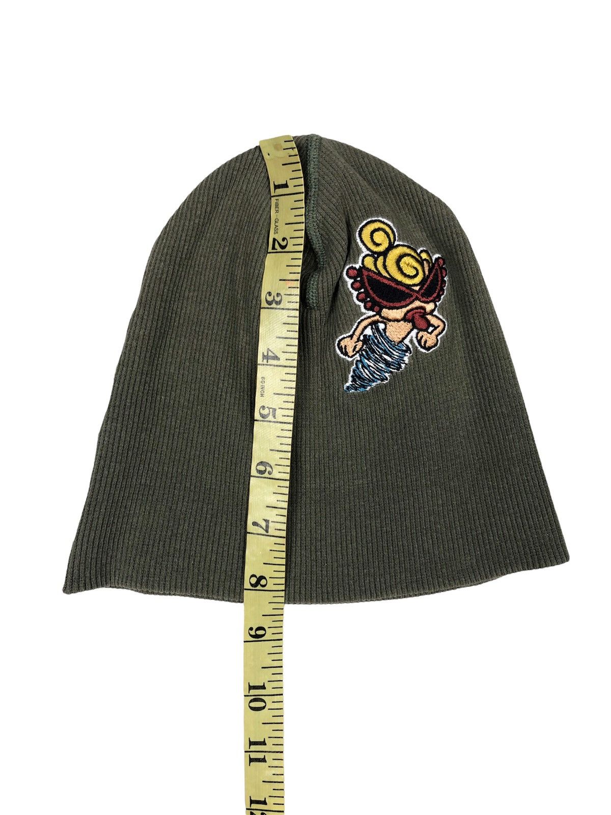 Hysteric Glamour Hysteric Glamour Beanie Size ONE SIZE - 7 Thumbnail