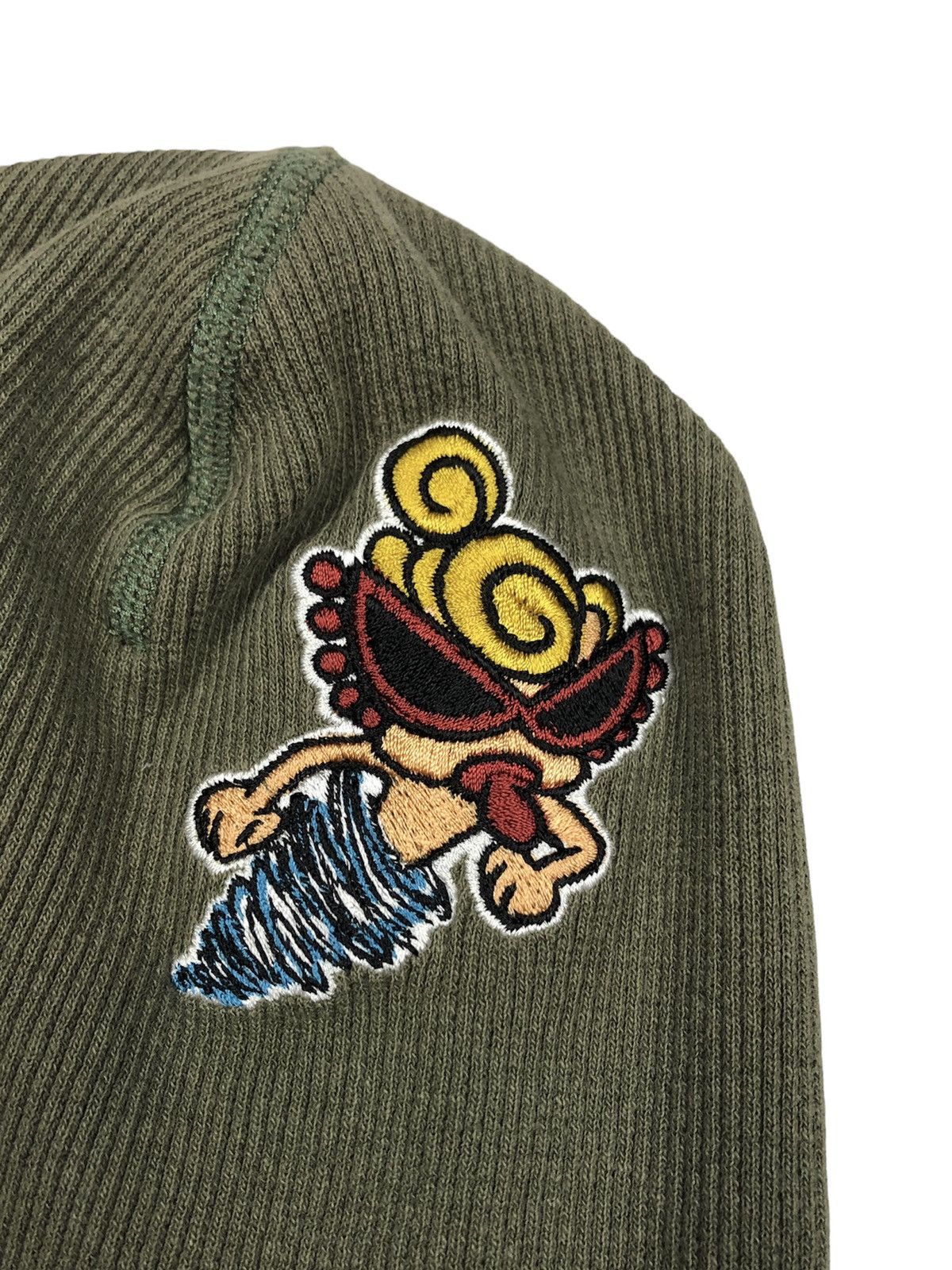 Hysteric Glamour Hysteric Glamour Beanie Size ONE SIZE - 4 Thumbnail
