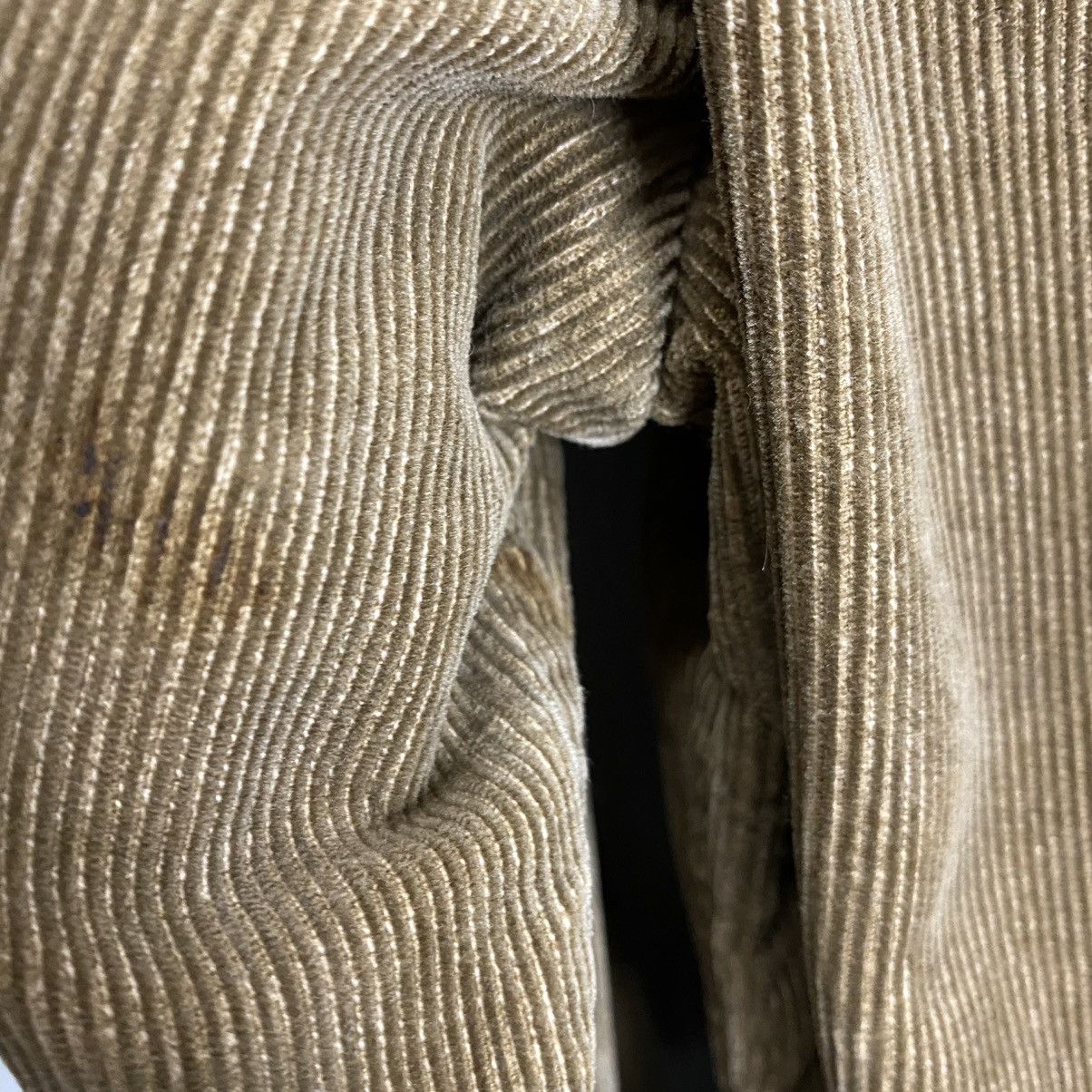 Issey Miyake Tete Homme Issey miyake corduroy jacket Size US M / EU 48-50 / 2 - 11 Thumbnail