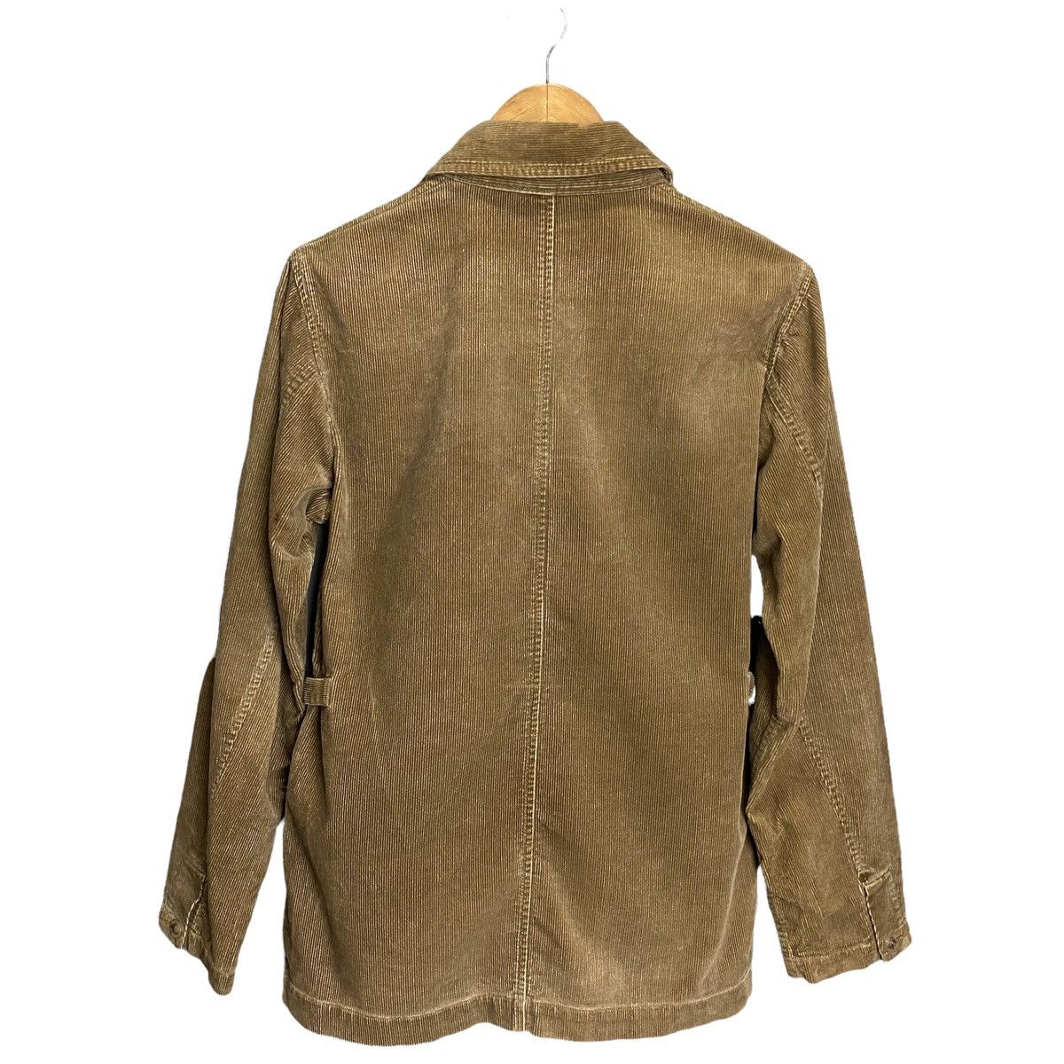 Issey Miyake Tete Homme Issey miyake corduroy jacket Size US M / EU 48-50 / 2 - 2 Thumbnail