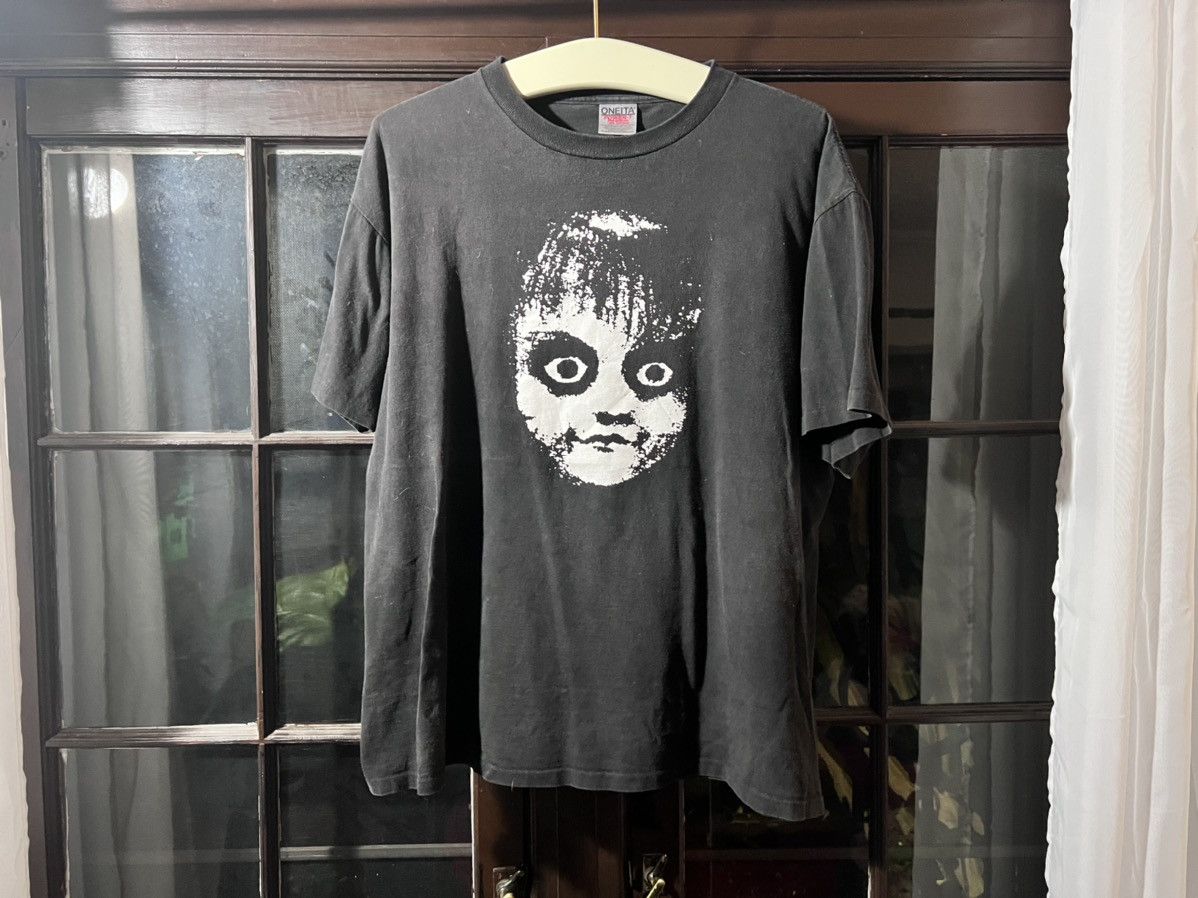 Vintage 90’s THE CHAMELEONS UK Band T SHIRT Xl Single Stitch