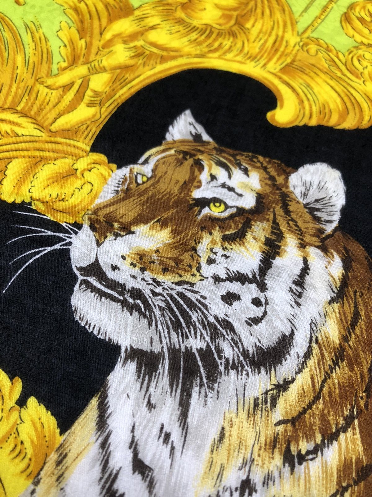 Versace Versace Handkerchief Size ONE SIZE - 8 Thumbnail
