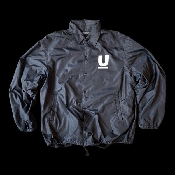 Undercover Undercover “Transforming” Coach Jacket | Grailed