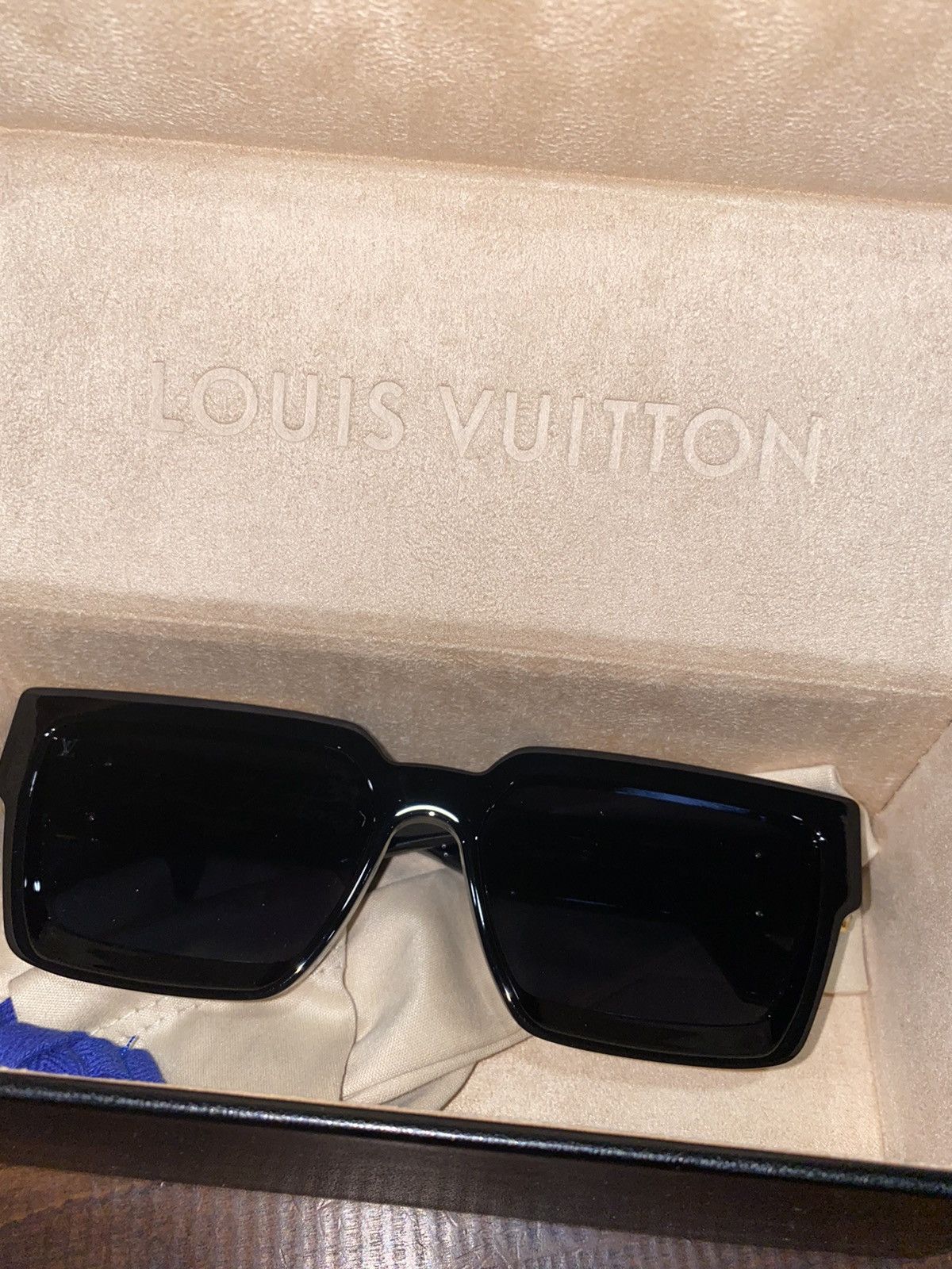 Louis Vuitton Millionaires Sunglasses