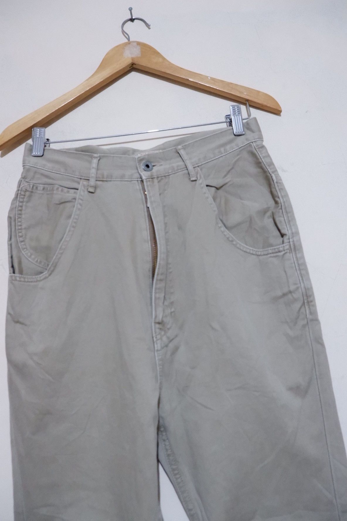 Kapital Vintage Kapital Cinch Back Pants Size US 28 / EU 44 - 3 Thumbnail