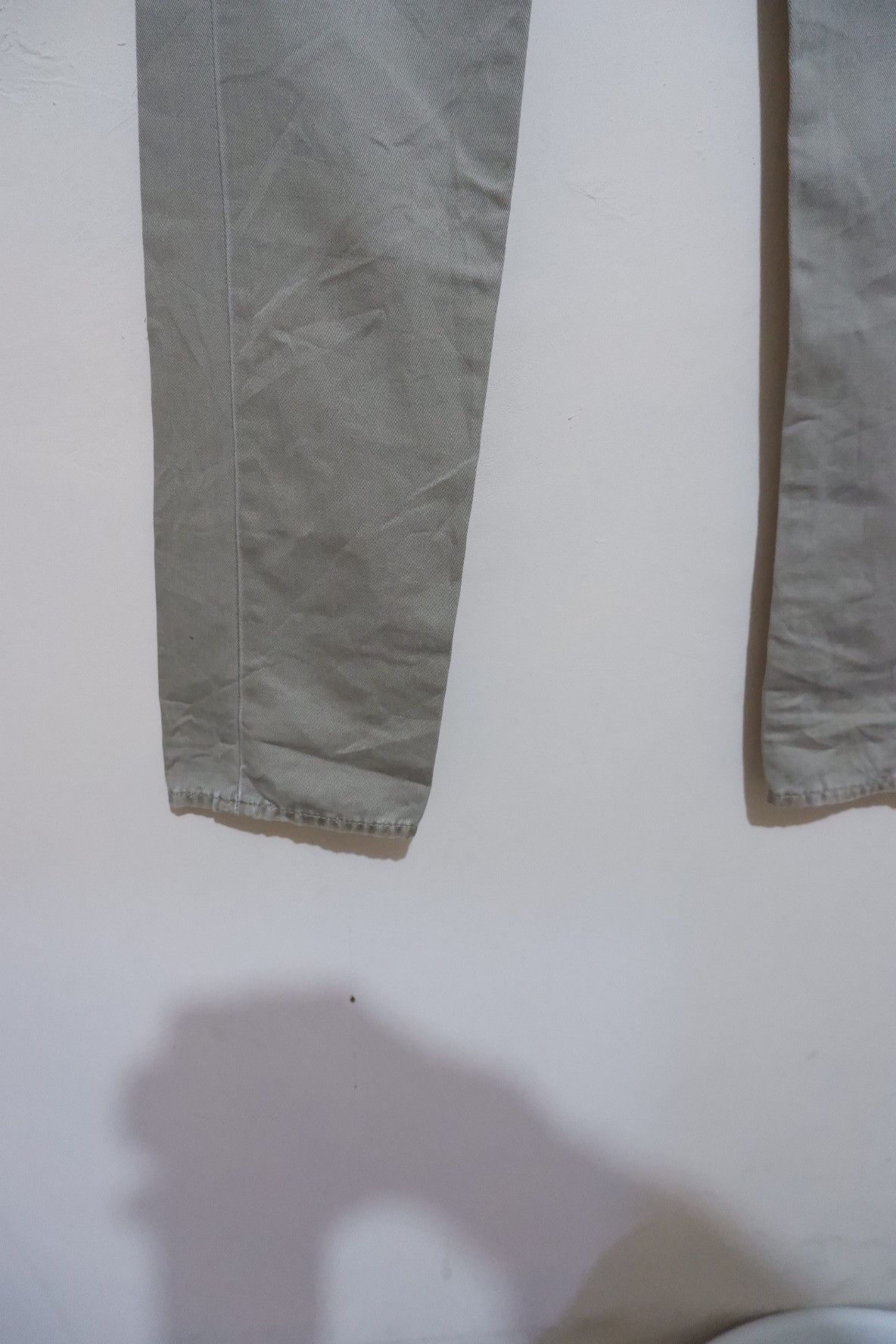 Kapital Vintage Kapital Cinch Back Pants Size US 28 / EU 44 - 6 Thumbnail
