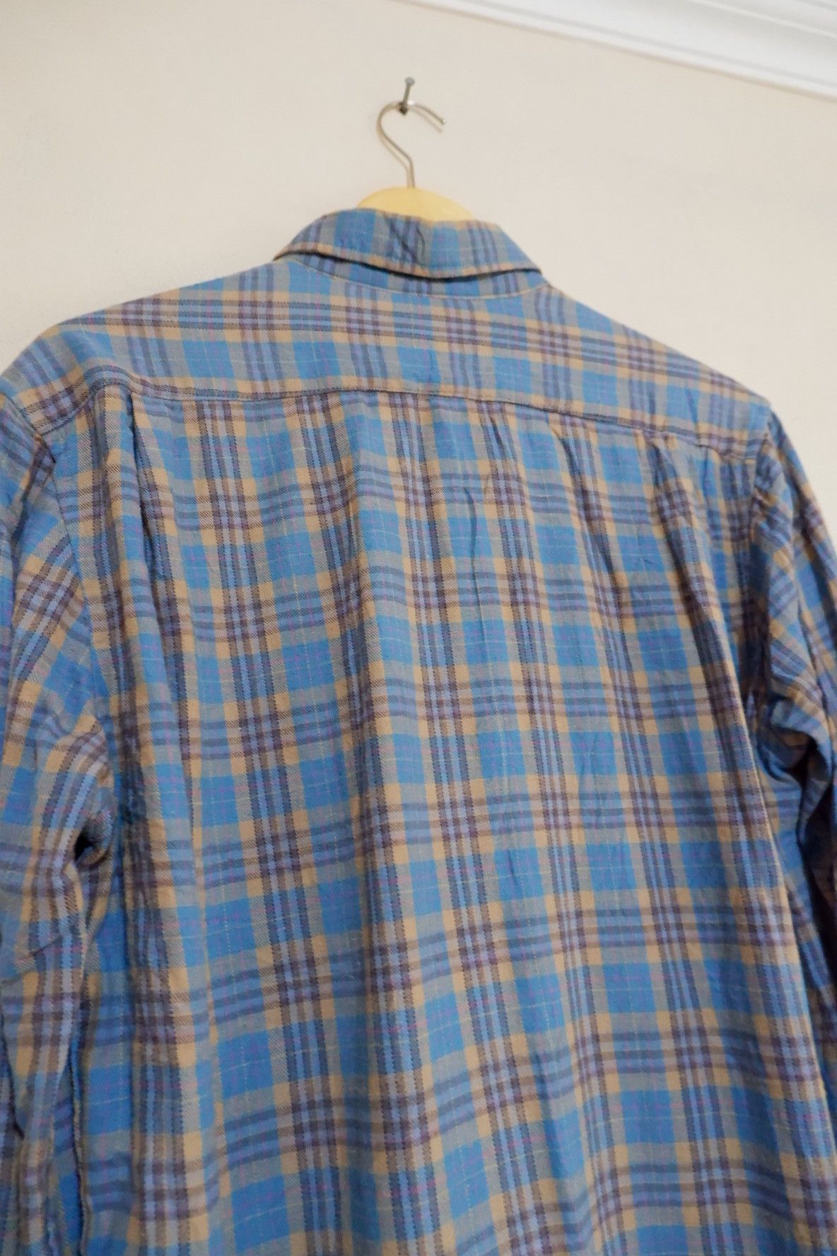 Alexander Yamaguchi Button Shirt Size US M / EU 48-50 / 2 - 5 Thumbnail