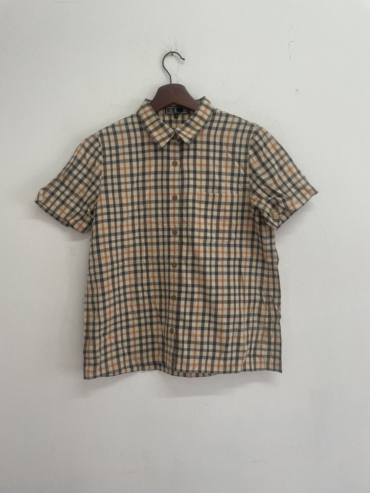 image of Daks London Daks in Unspecified, Men's (Size Large)