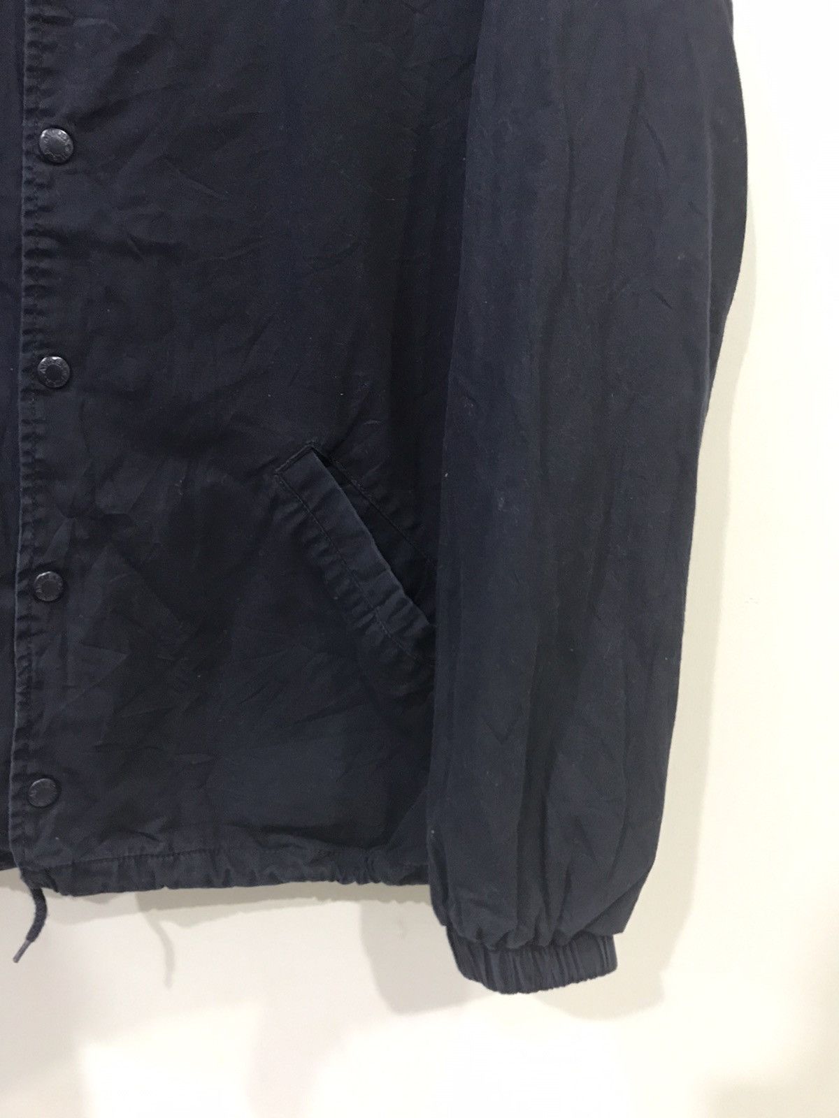 Avirex AVIREX USN Light Jacket Size US M / EU 48-50 / 2 - 5 Thumbnail