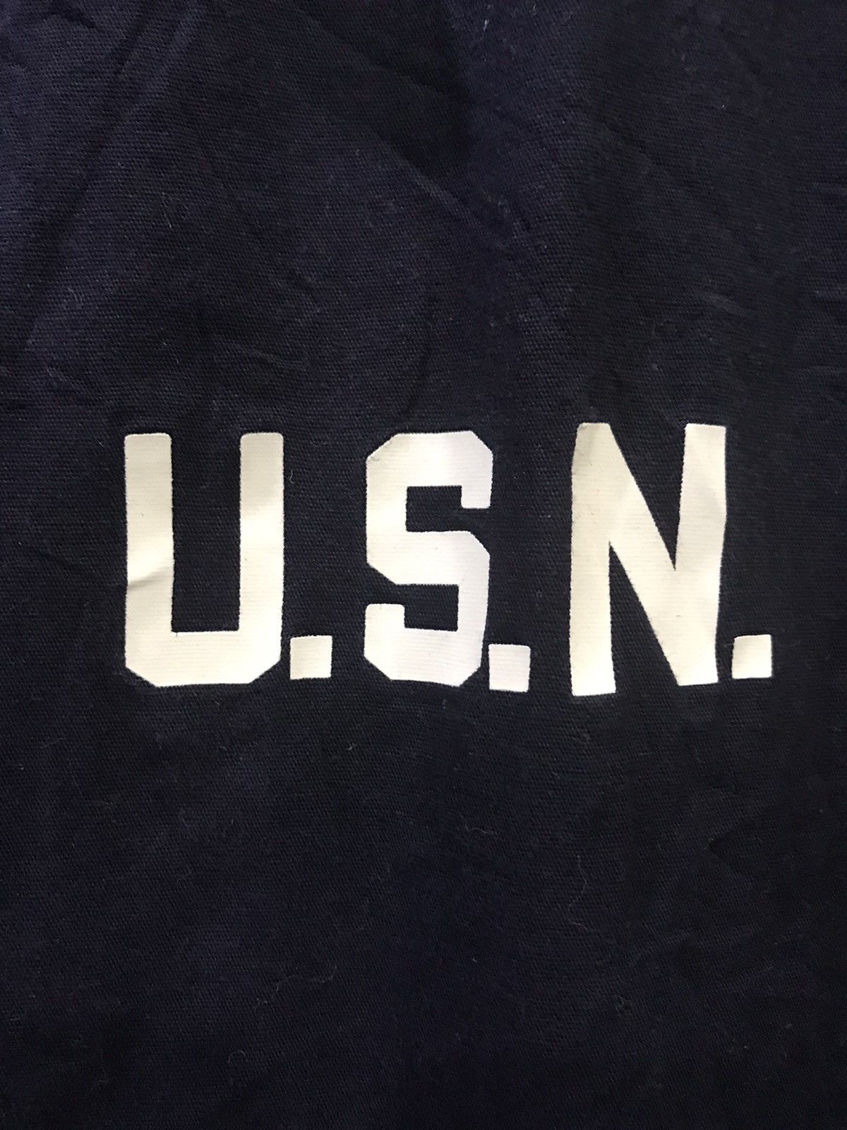 Avirex AVIREX USN Light Jacket Size US M / EU 48-50 / 2 - 7 Thumbnail