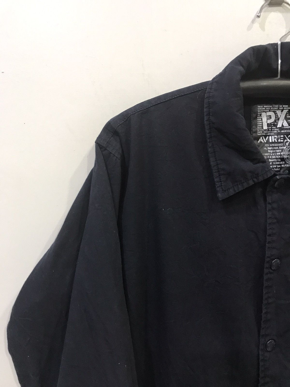 Avirex AVIREX USN Light Jacket Size US M / EU 48-50 / 2 - 4 Thumbnail