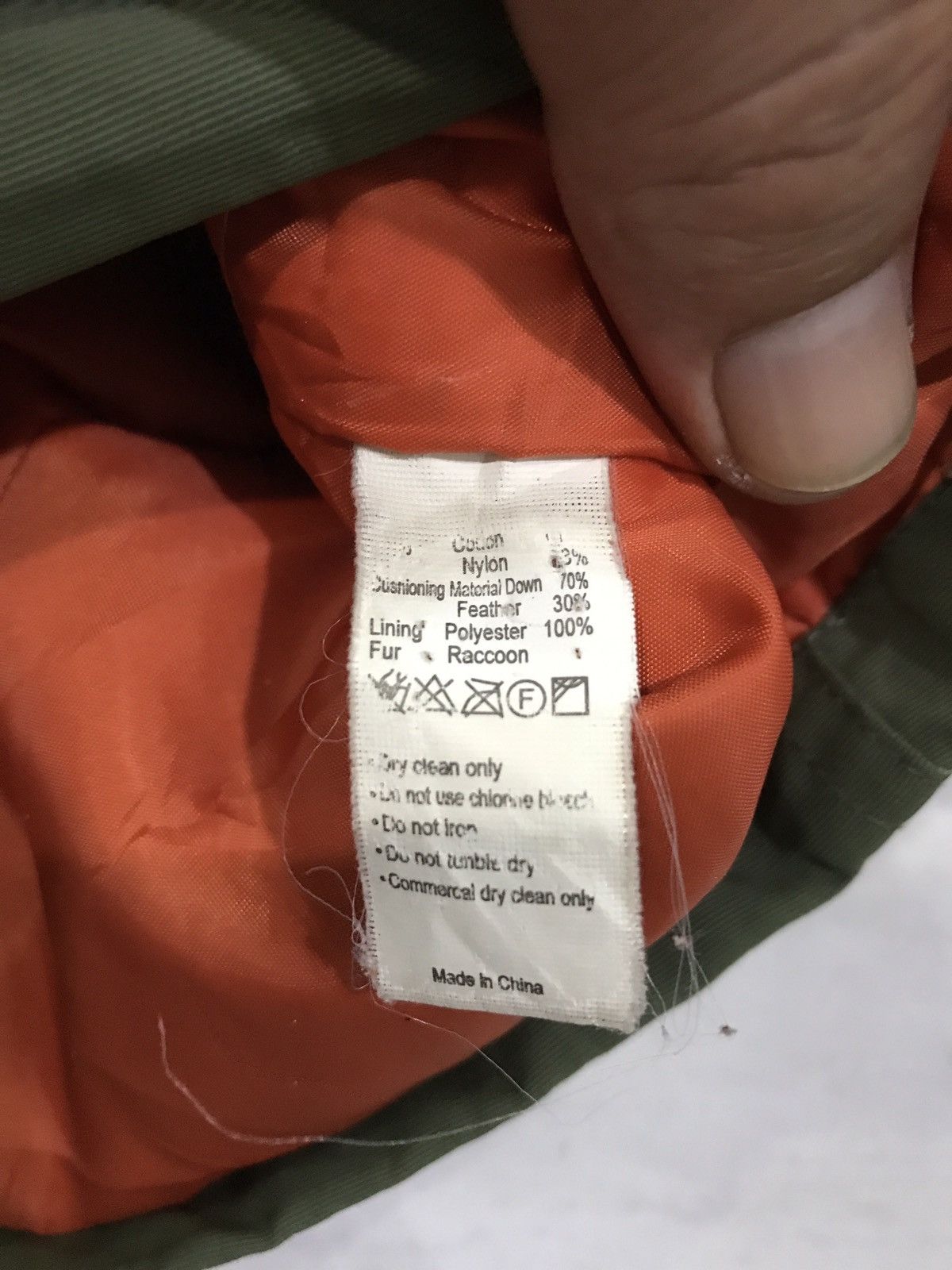 Japanese Brand FLASH REPORT Japan Multipocket FauxFur Sherpa Hoodie Jacket Size US L / EU 52-54 / 3 - 14 Thumbnail