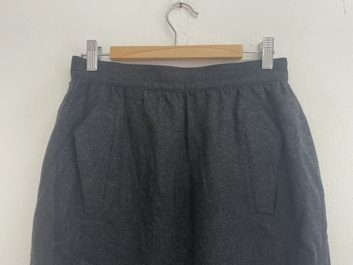 Thierry Mugler Thierry mugler skirt Size 28" / US 6 / IT 42 - 2 Thumbnail