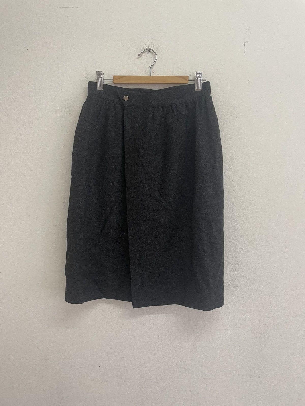 Thierry Mugler Thierry mugler skirt Size 28" / US 6 / IT 42 - 3 Thumbnail