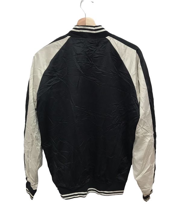 Japanese Brand 🇯🇵Japanese Brand Scheine Urban/Pleasure Bomber Jacket ...