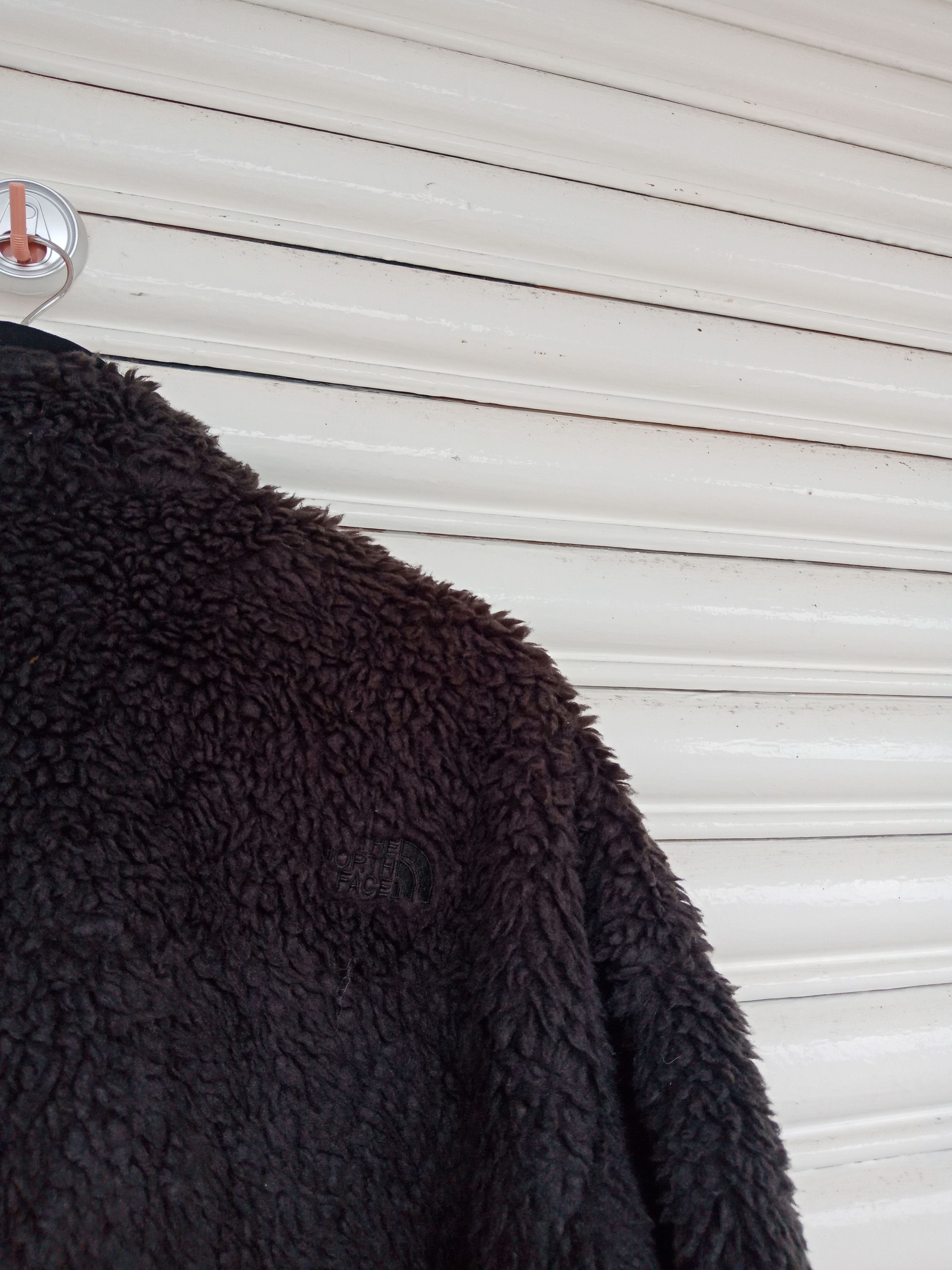 The North Face The North Face Goldwin Primaloft Fleece Sherpa Pullover Size US XL / EU 56 / 4 - 5 Thumbnail