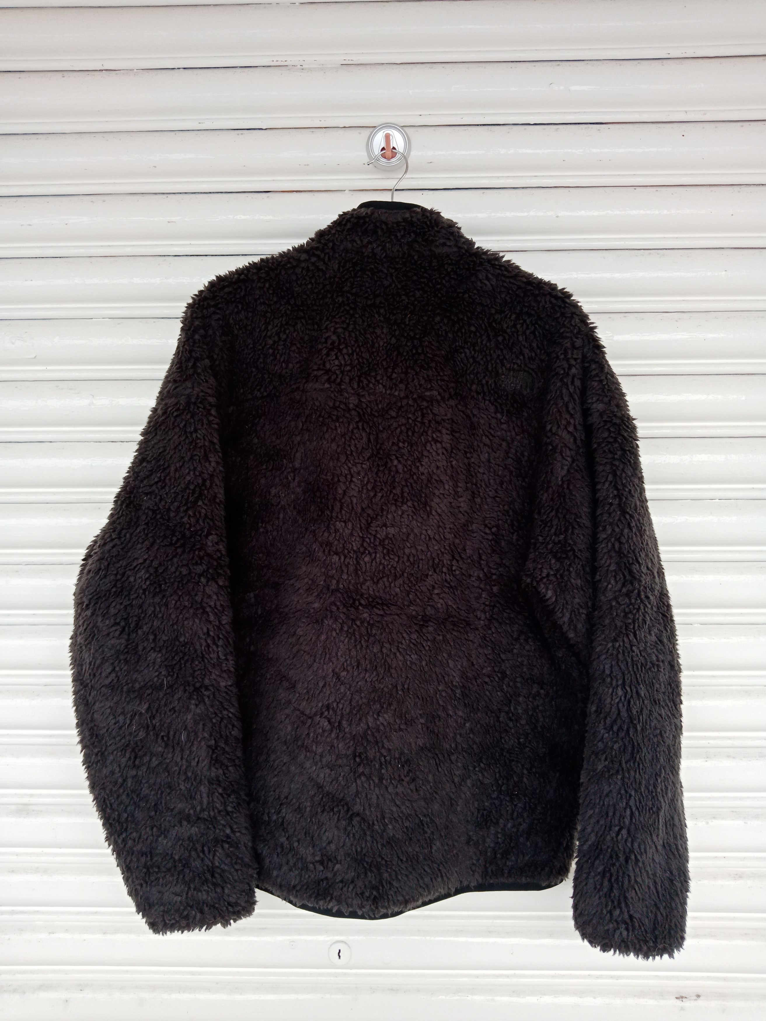 The North Face The North Face Goldwin Primaloft Fleece Sherpa Pullover Size US XL / EU 56 / 4 - 2 Thumbnail