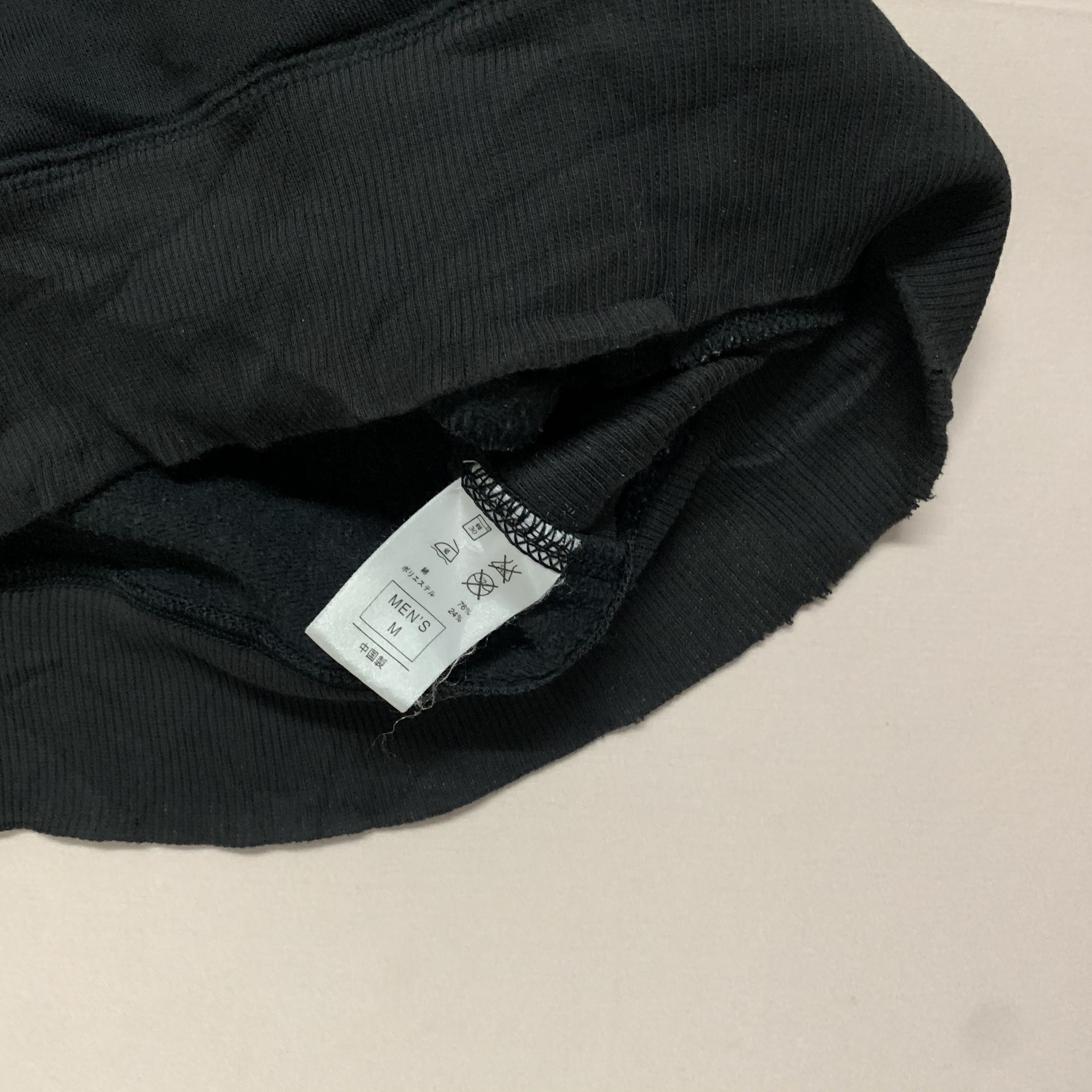 Nike Vintage Nike Small Logo Sportswear Hooded Sweatshirt Size US M / EU 48-50 / 2 - 10 Thumbnail