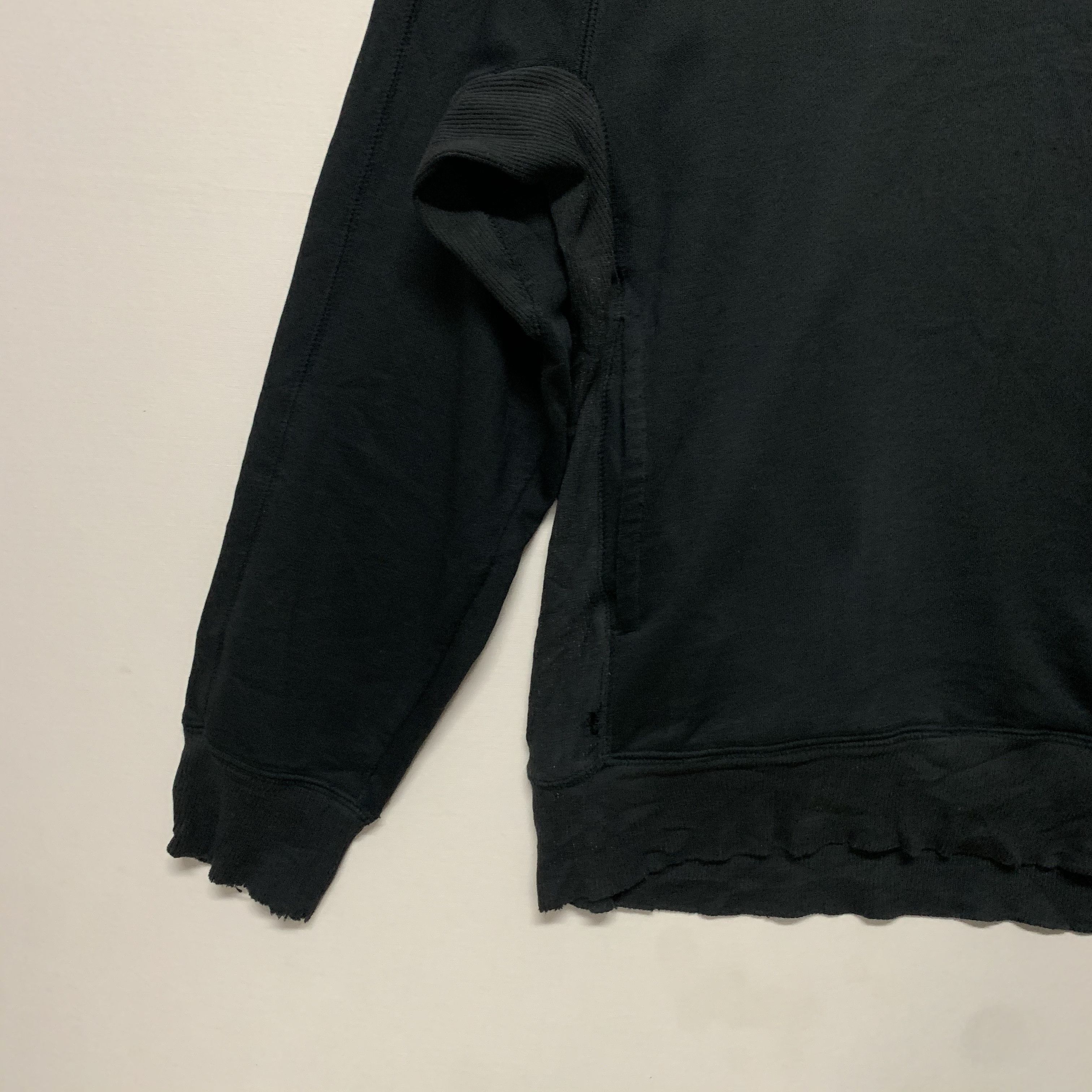 Nike Vintage Nike Small Logo Sportswear Hooded Sweatshirt Size US M / EU 48-50 / 2 - 4 Thumbnail